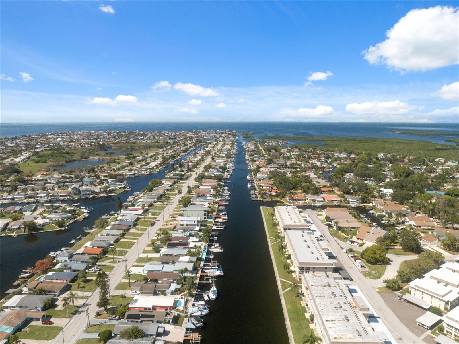 5153 TURQUOISE LN #102, NEW PORT RICHEY, FL — photo 39