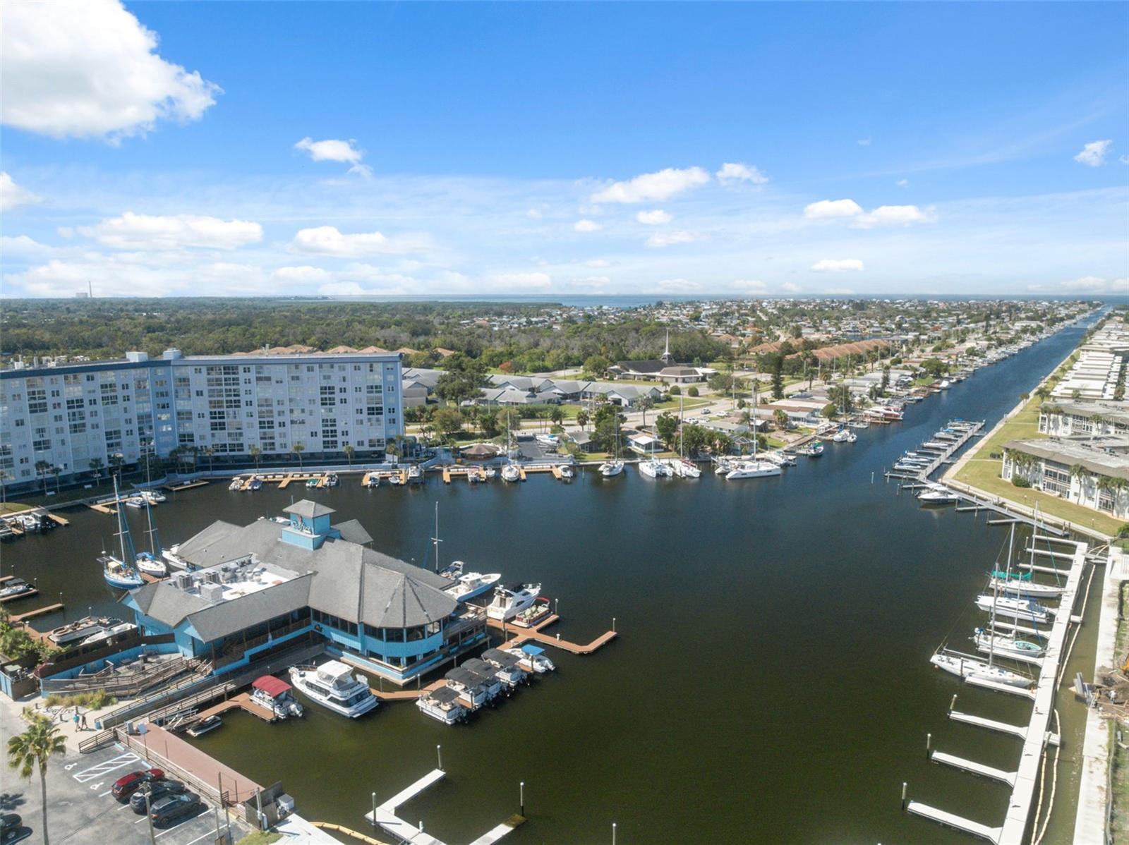 5153 TURQUOISE LN #102, NEW PORT RICHEY, FL — photo 40
