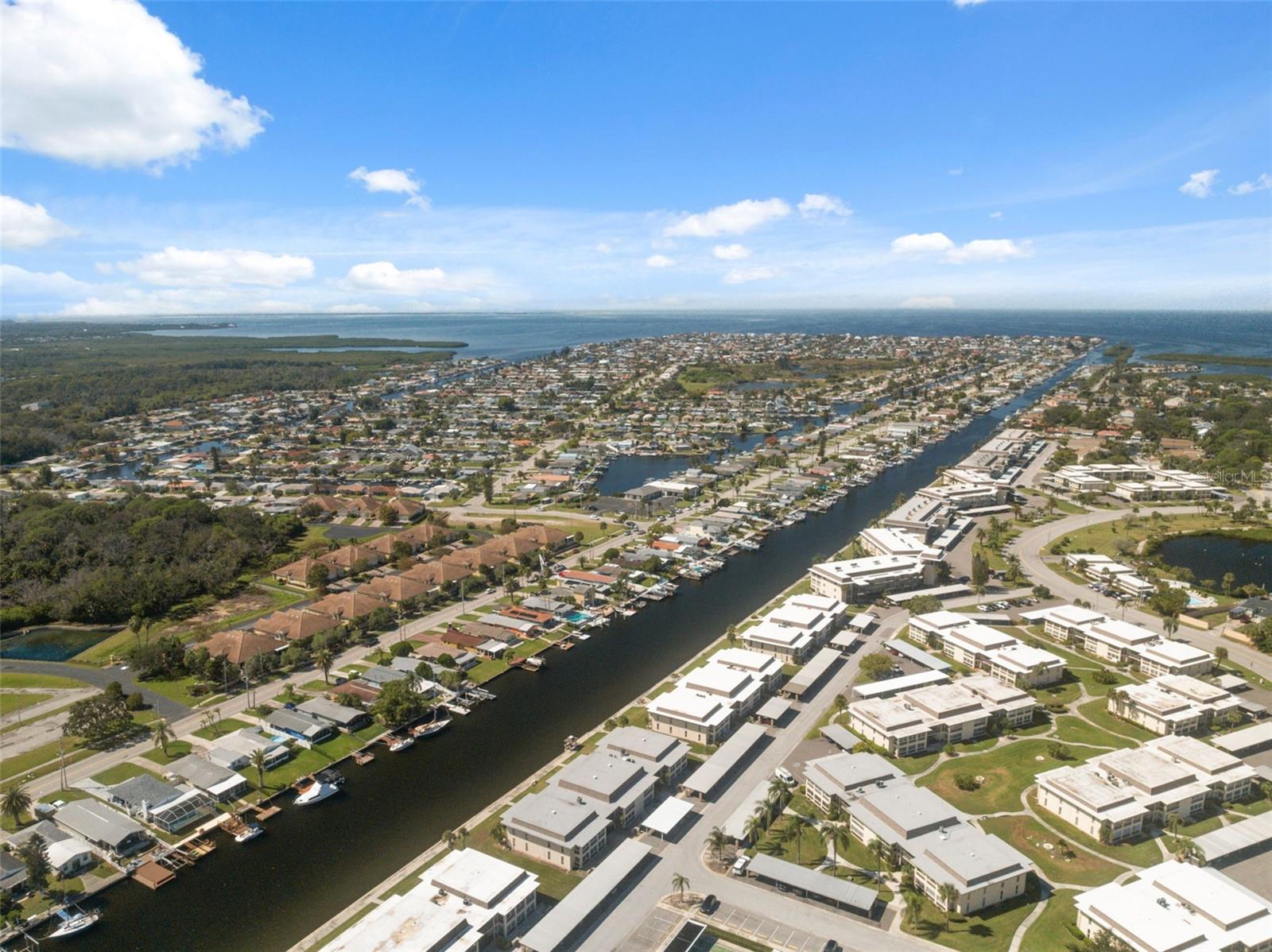 5153 TURQUOISE LN #102, NEW PORT RICHEY, FL — photo 41
