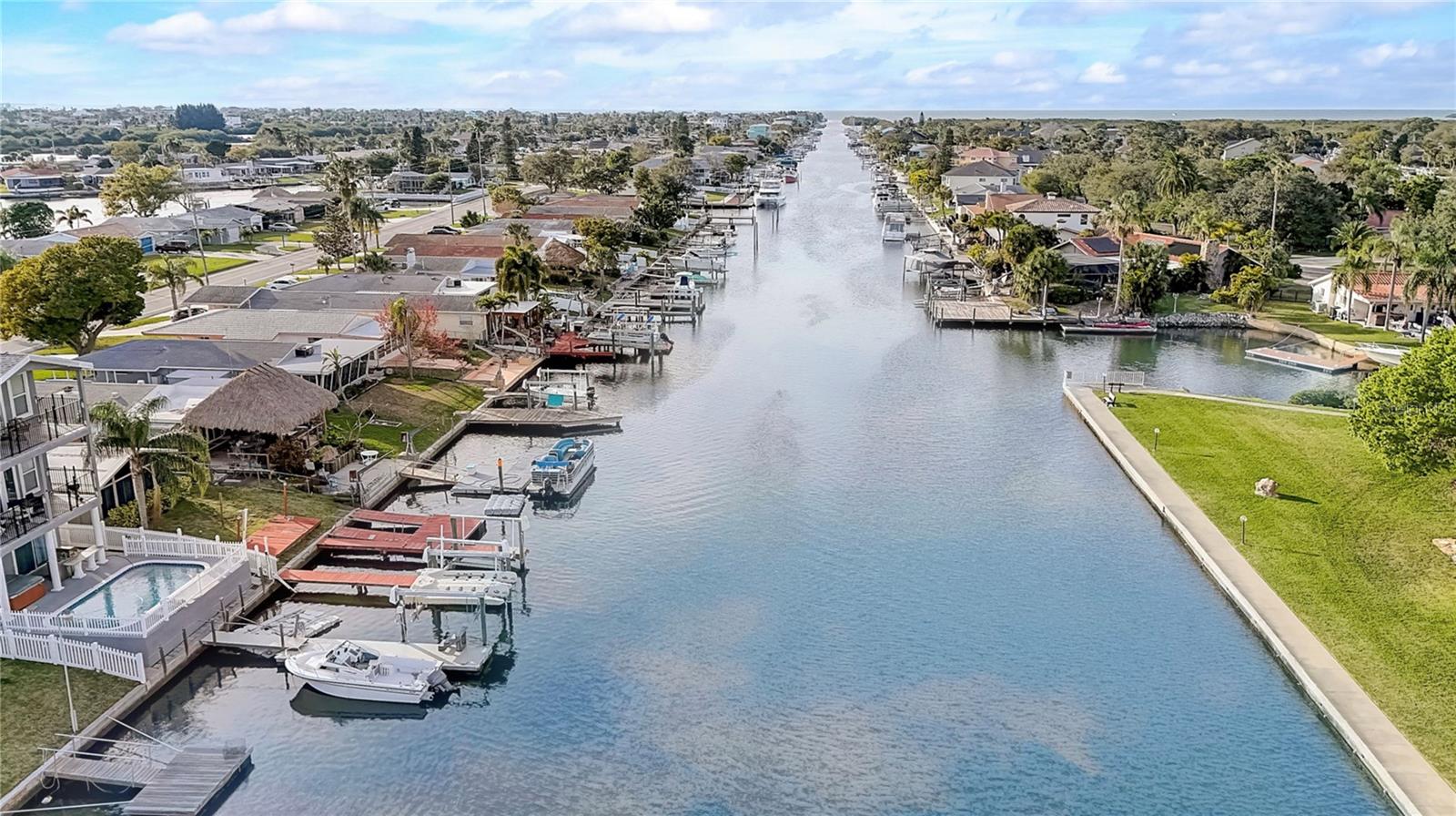 5153 TURQUOISE LN #102, NEW PORT RICHEY, FL — photo 49