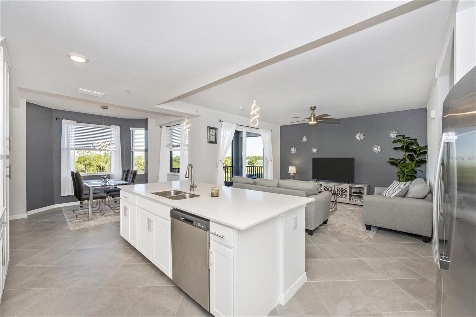 12240 WELLEN GOLF ST #207, VENICE, FL — photo 13