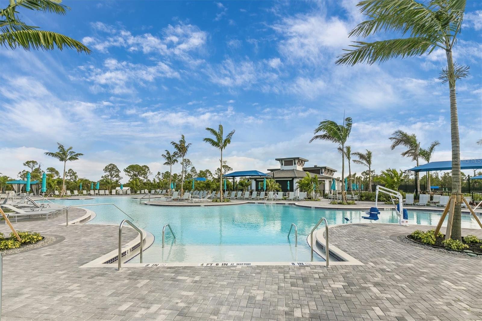 12240 WELLEN GOLF ST #207, VENICE, FL — photo 52