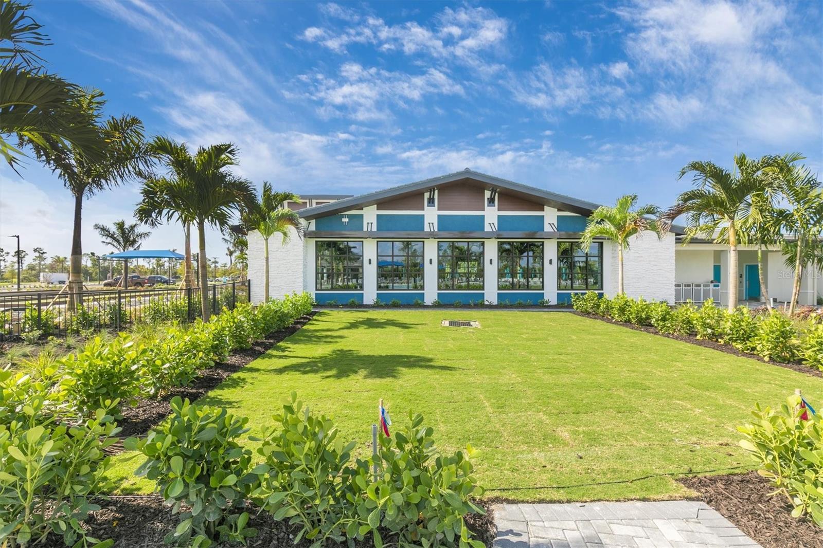 12240 WELLEN GOLF ST #207, VENICE, FL — photo 57