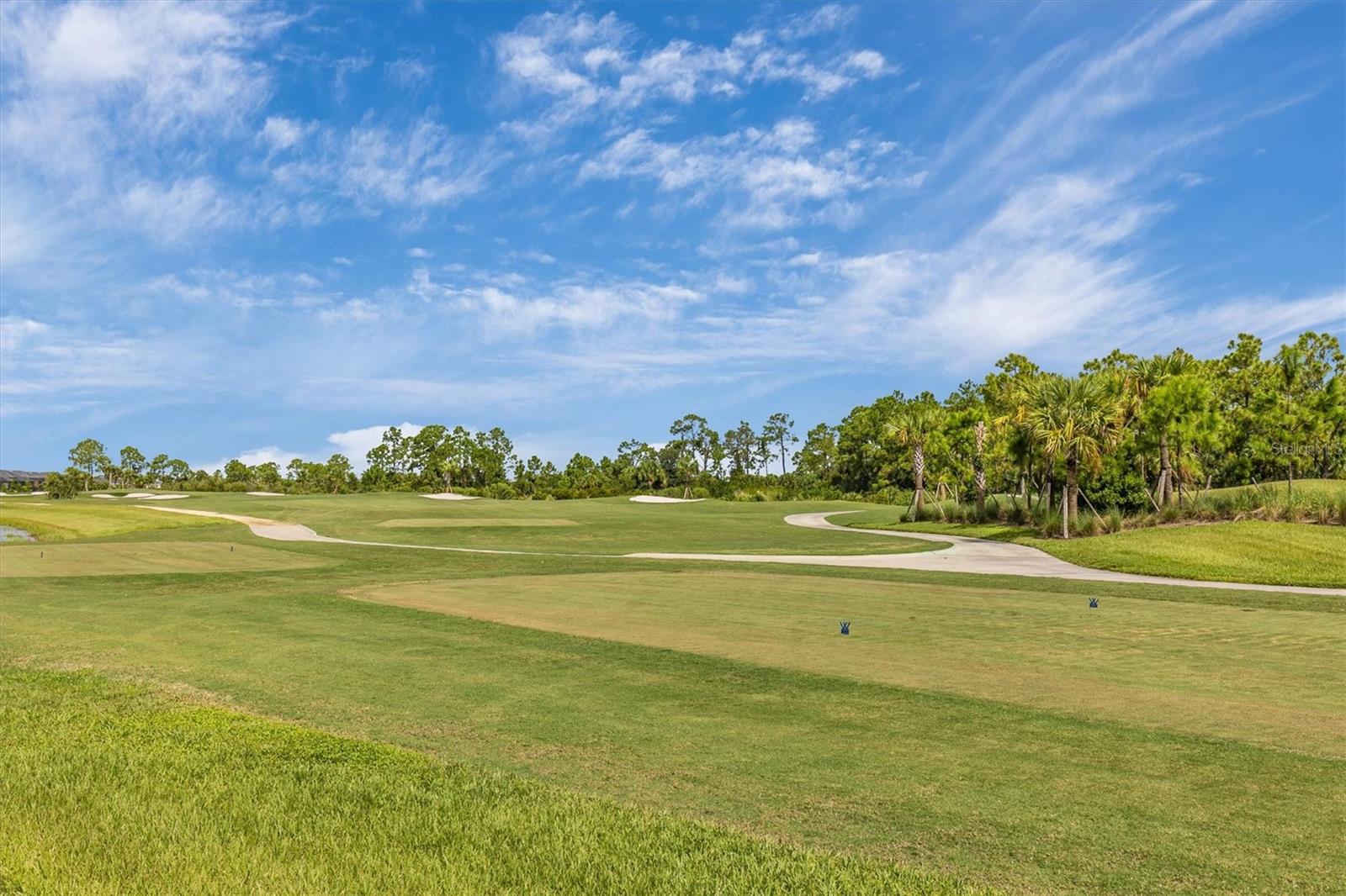 12240 WELLEN GOLF ST #207, VENICE, FL — photo 72