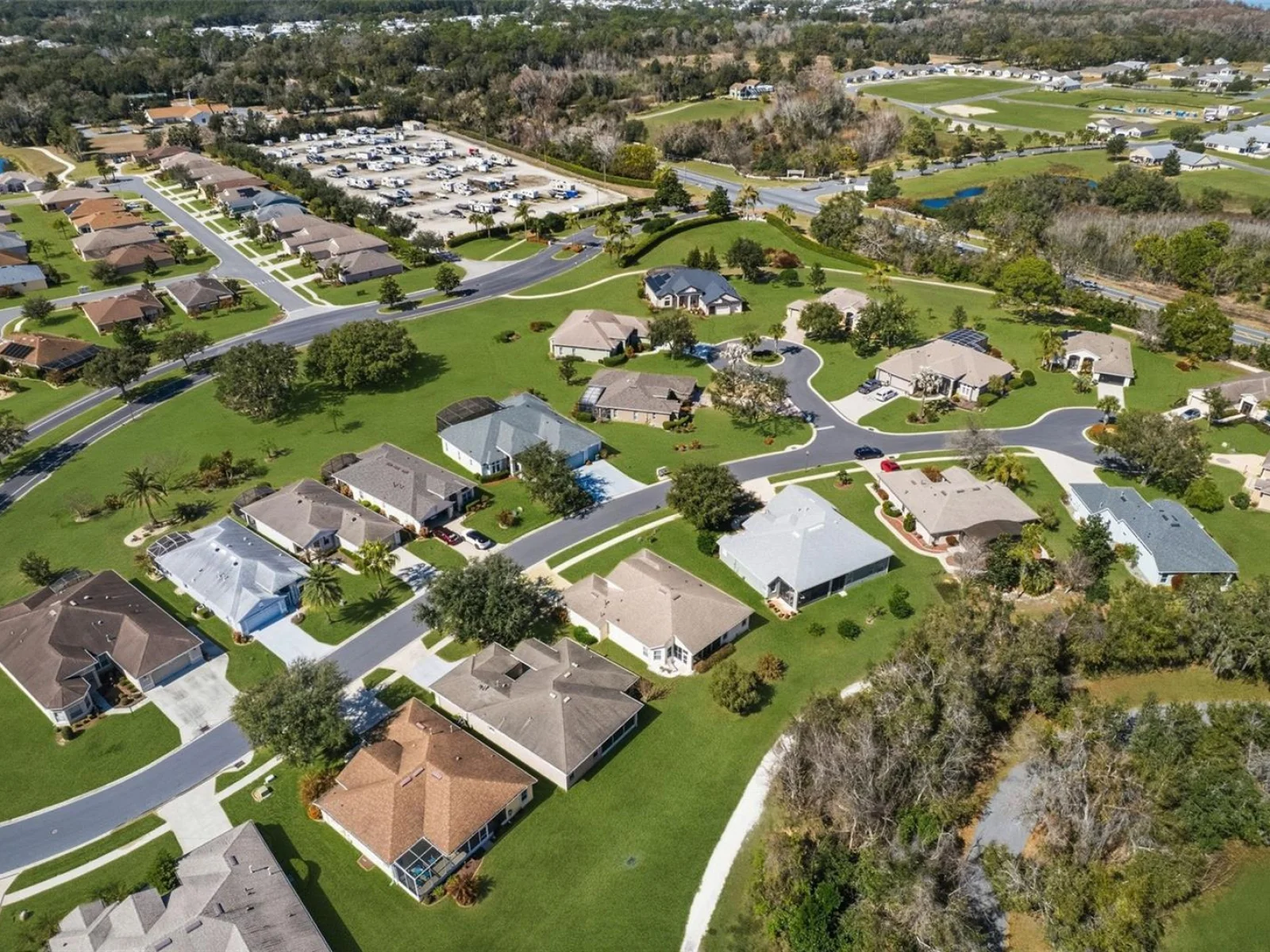 5922 SAGE LEAF PL, LEESBURG, FL — photo 60