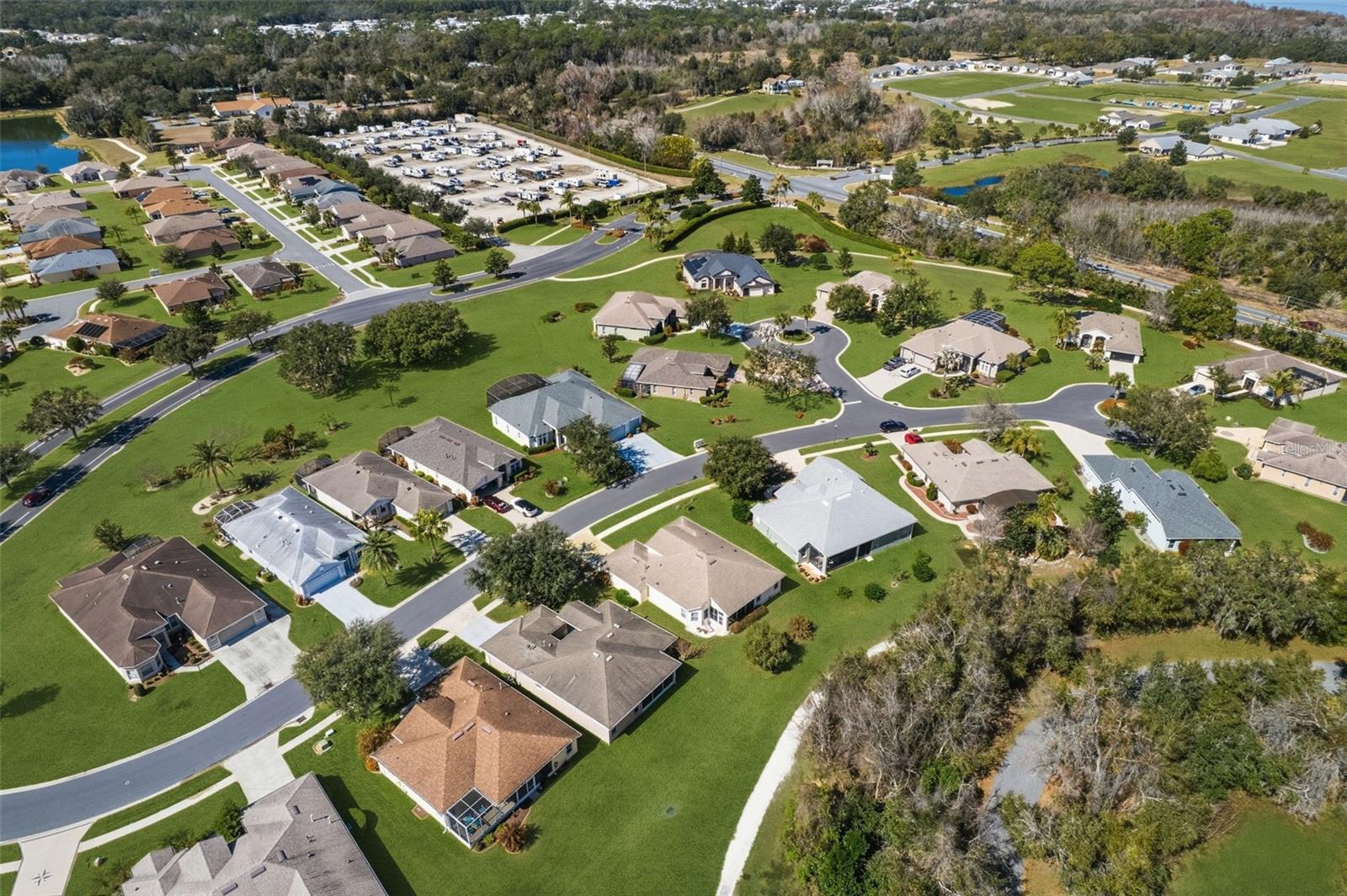 5922 SAGE LEAF PL, LEESBURG, FL — photo 59