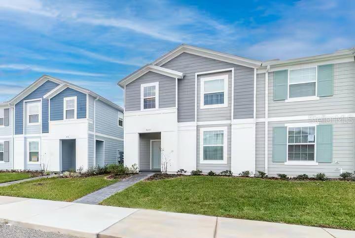 4030 LANA AVE, DAVENPORT, FL