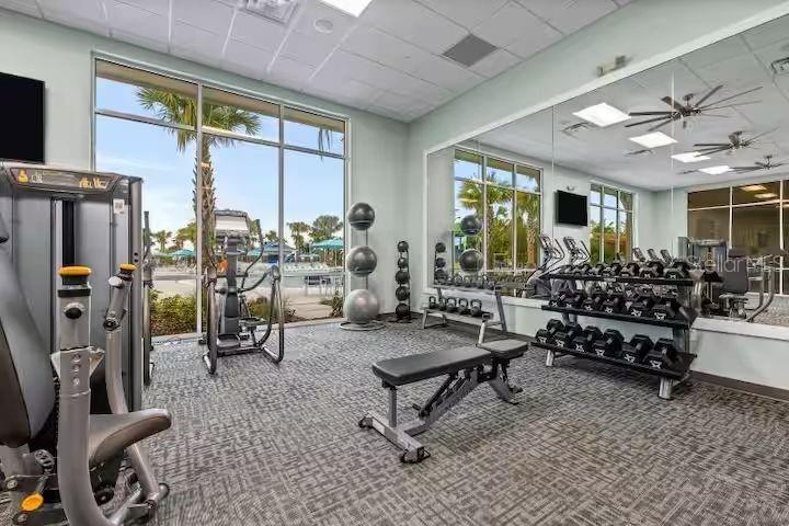 4030 LANA AVE, DAVENPORT, FL — photo 3