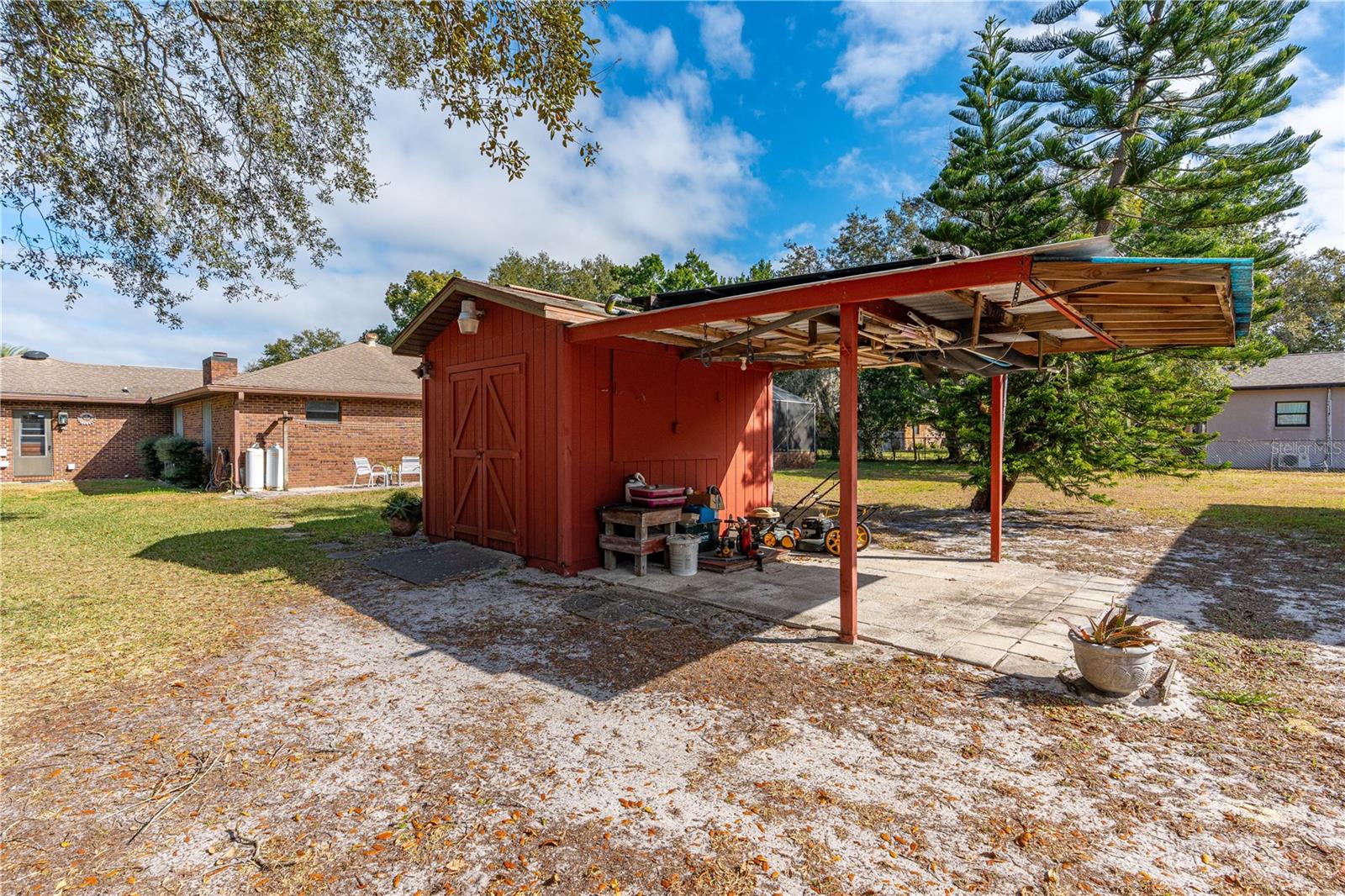 810 HENSEL HILL RD W, PORT ORANGE, FL — photo 23
