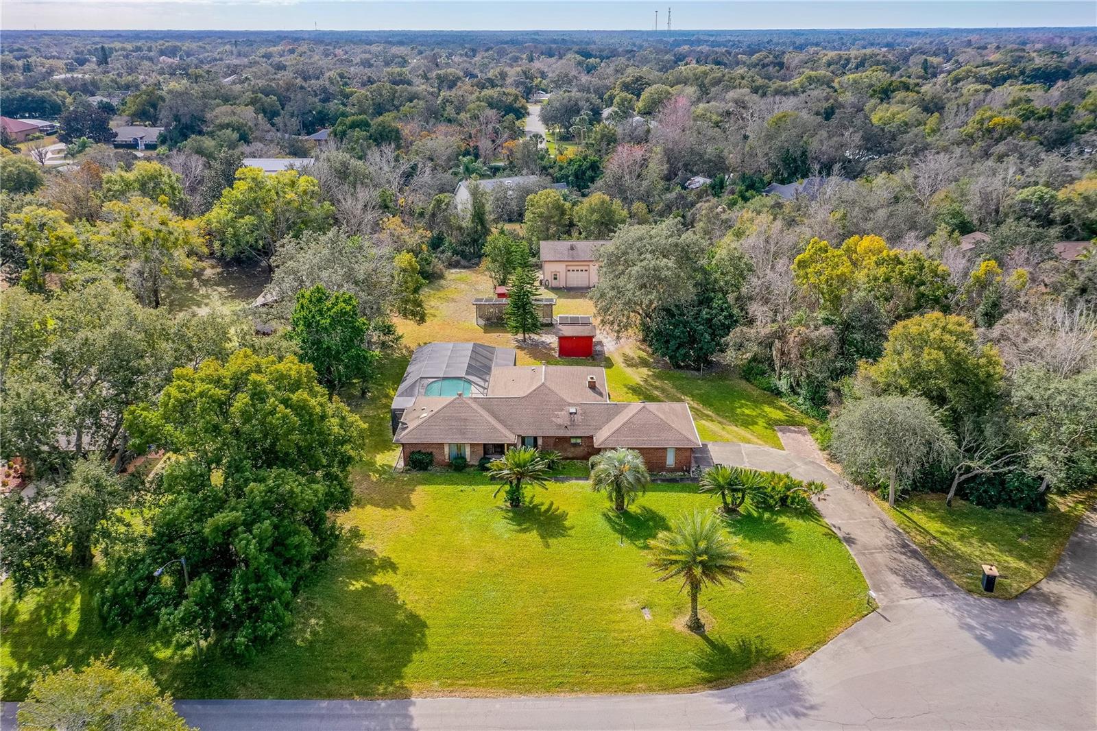 810 HENSEL HILL RD W, PORT ORANGE, FL — photo 49
