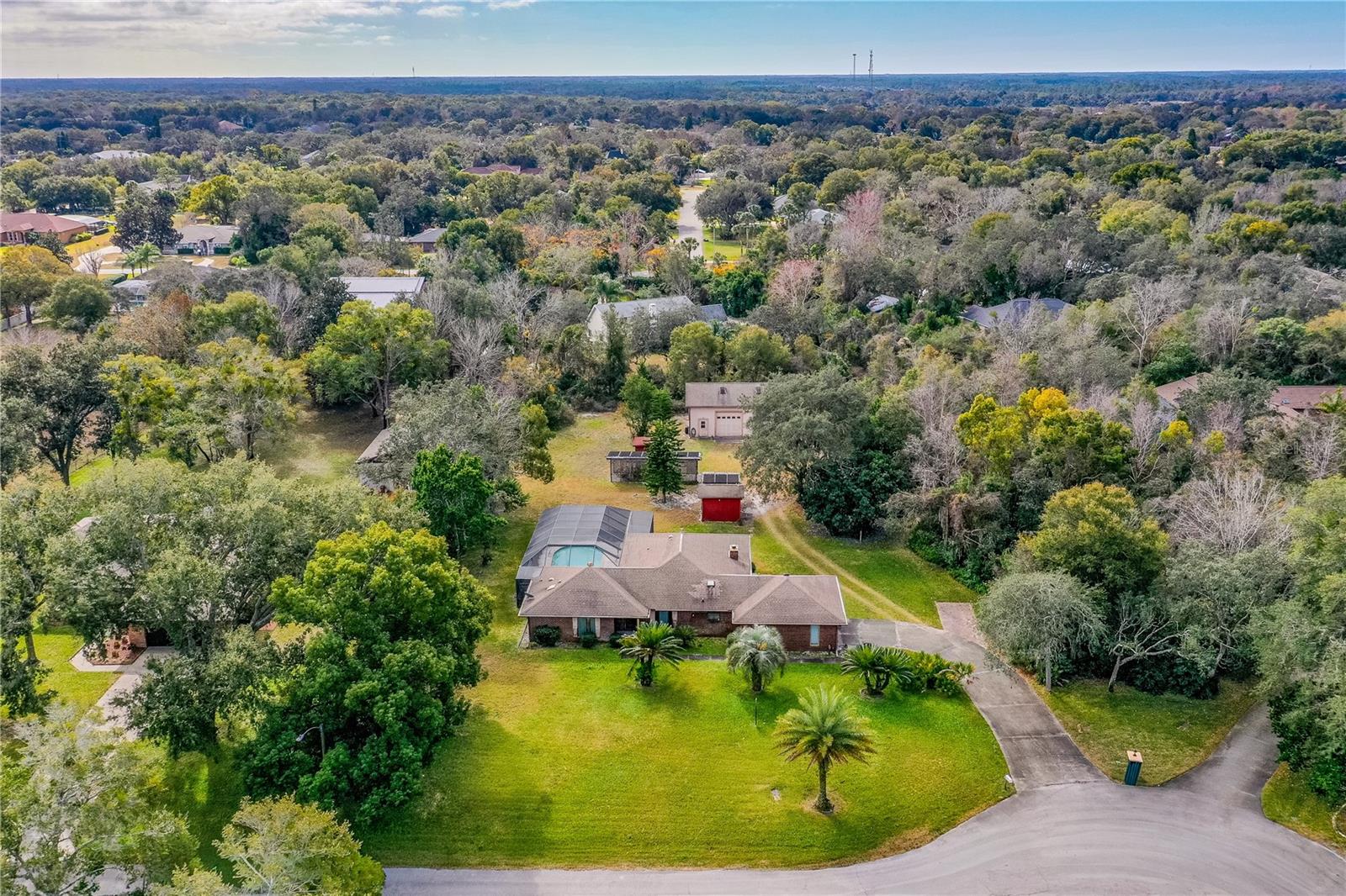 810 HENSEL HILL RD W, PORT ORANGE, FL — photo 50
