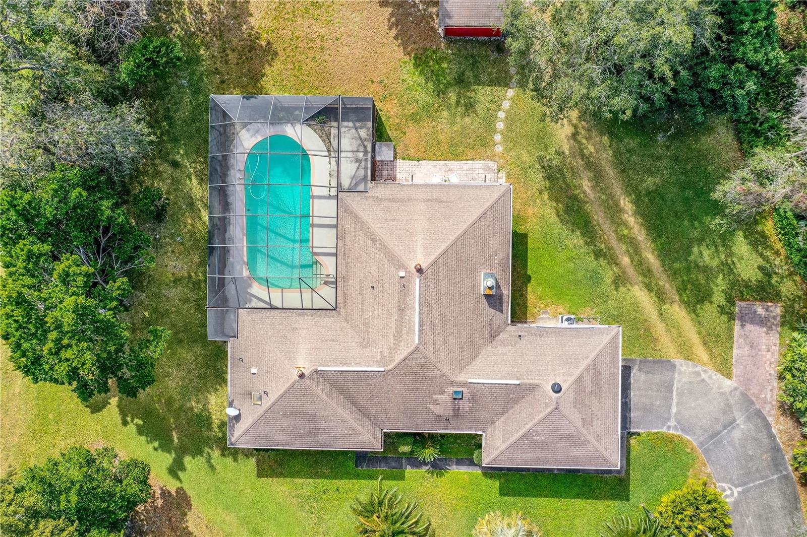810 HENSEL HILL RD W, PORT ORANGE, FL — photo 51