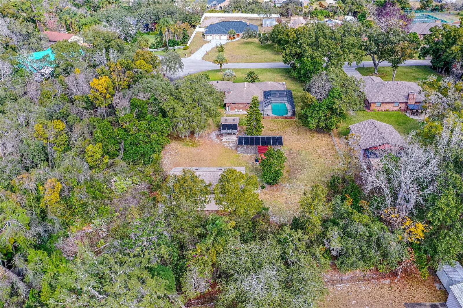 810 HENSEL HILL RD W, PORT ORANGE, FL — photo 53