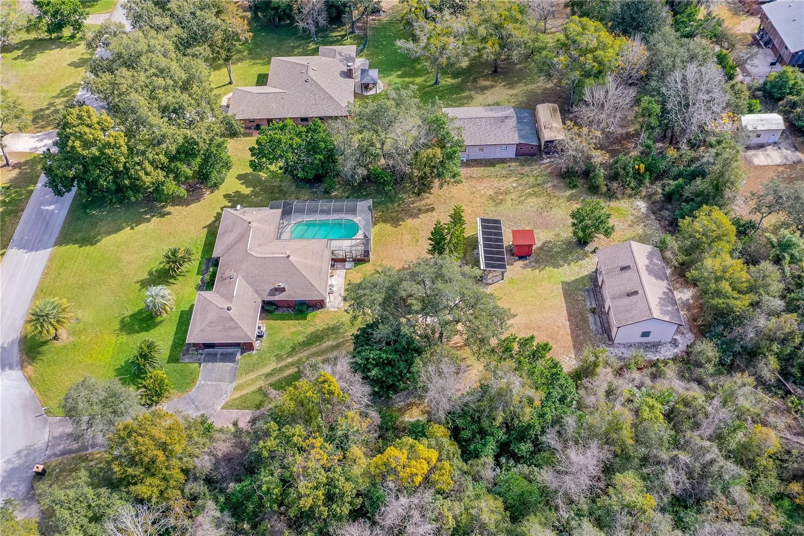 810 HENSEL HILL RD W, PORT ORANGE, FL — photo 56