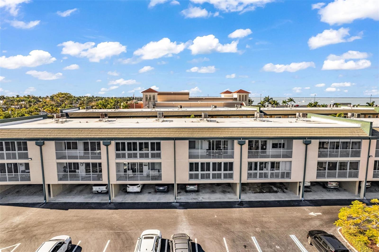 150 HARBORSIDE AVE #209, PUNTA GORDA, FL — photo 37