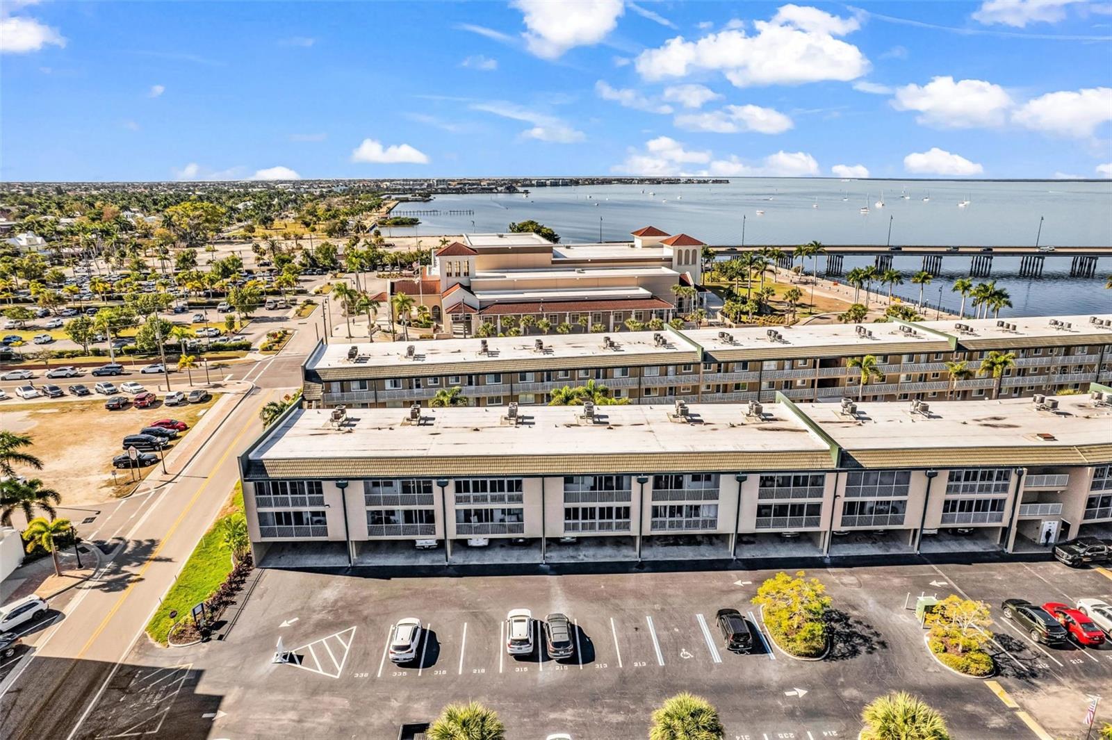 150 HARBORSIDE AVE #209, PUNTA GORDA, FL — photo 38