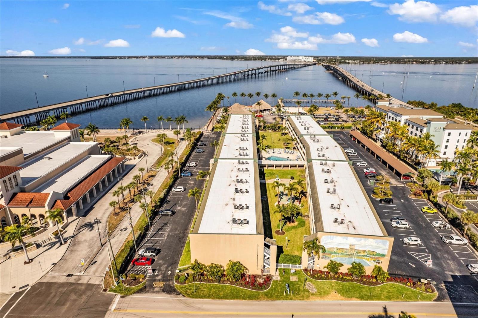150 HARBORSIDE AVE #209, PUNTA GORDA, FL — photo 43