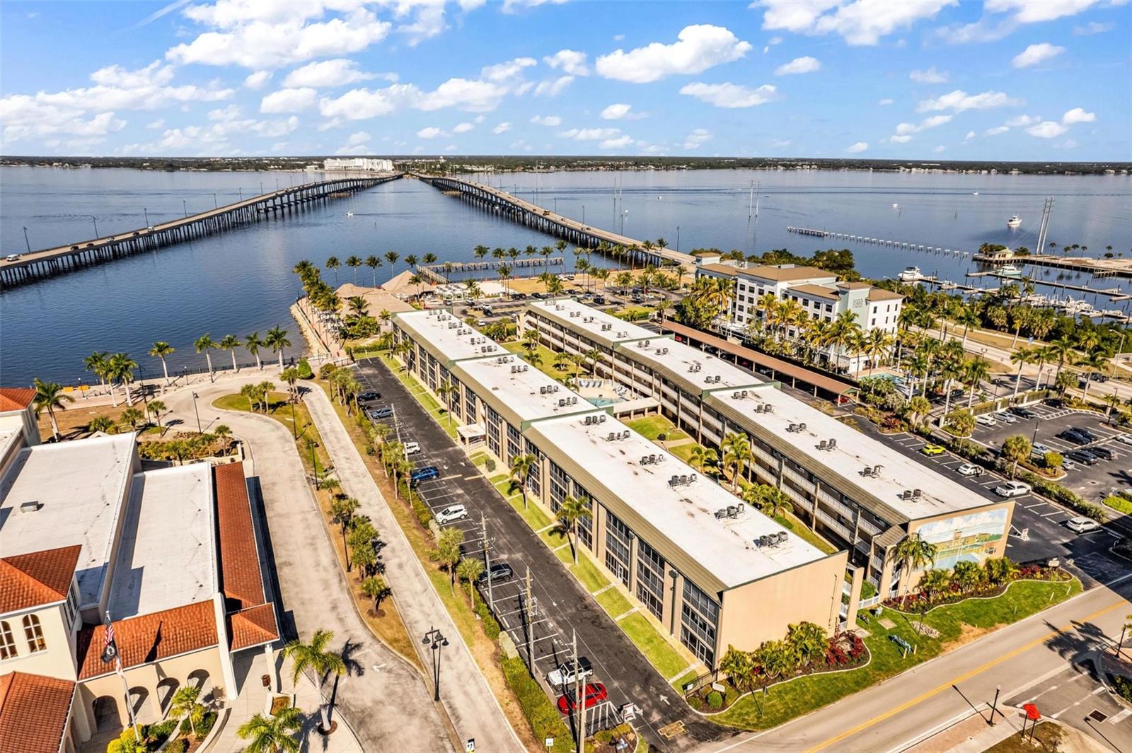 150 HARBORSIDE AVE #209, PUNTA GORDA, FL — photo 45