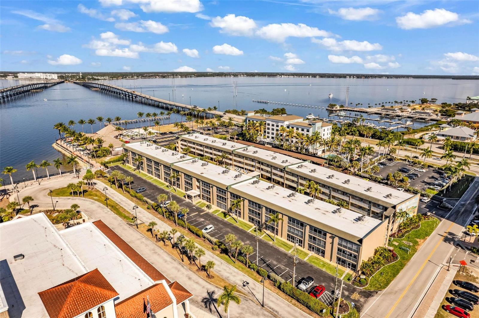 150 HARBORSIDE AVE #209, PUNTA GORDA, FL — photo 46