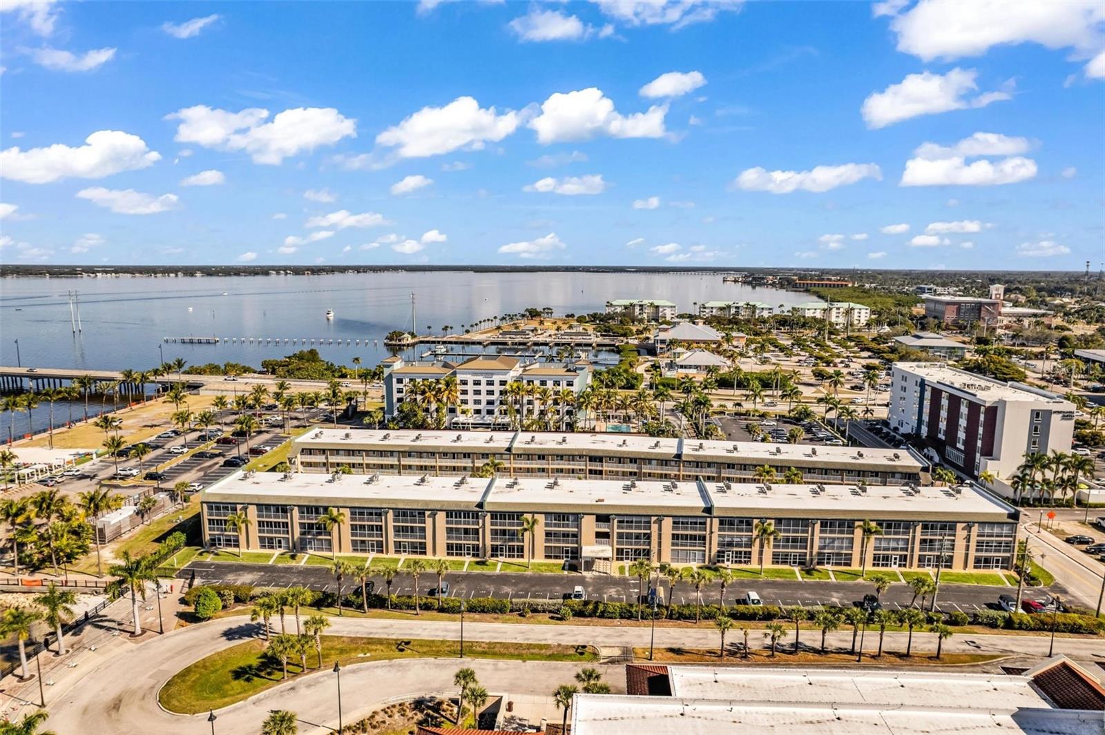 150 HARBORSIDE AVE #209, PUNTA GORDA, FL — photo 48