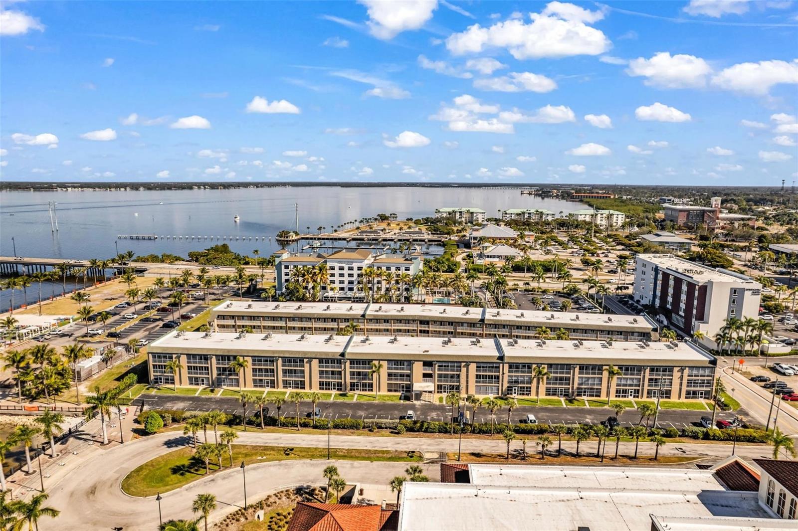 150 HARBORSIDE AVE #209, PUNTA GORDA, FL — photo 49