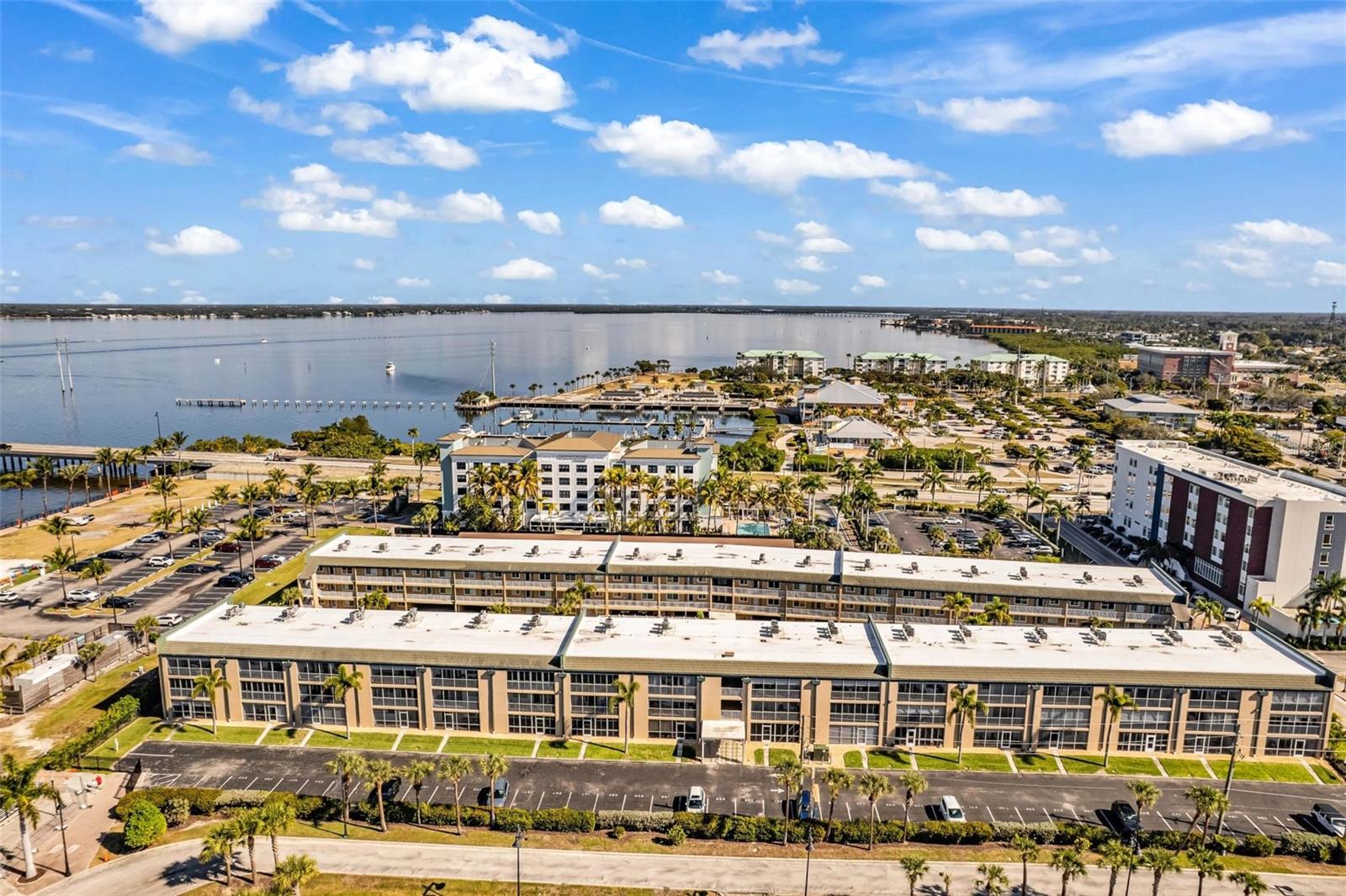 150 HARBORSIDE AVE #209, PUNTA GORDA, FL — photo 50