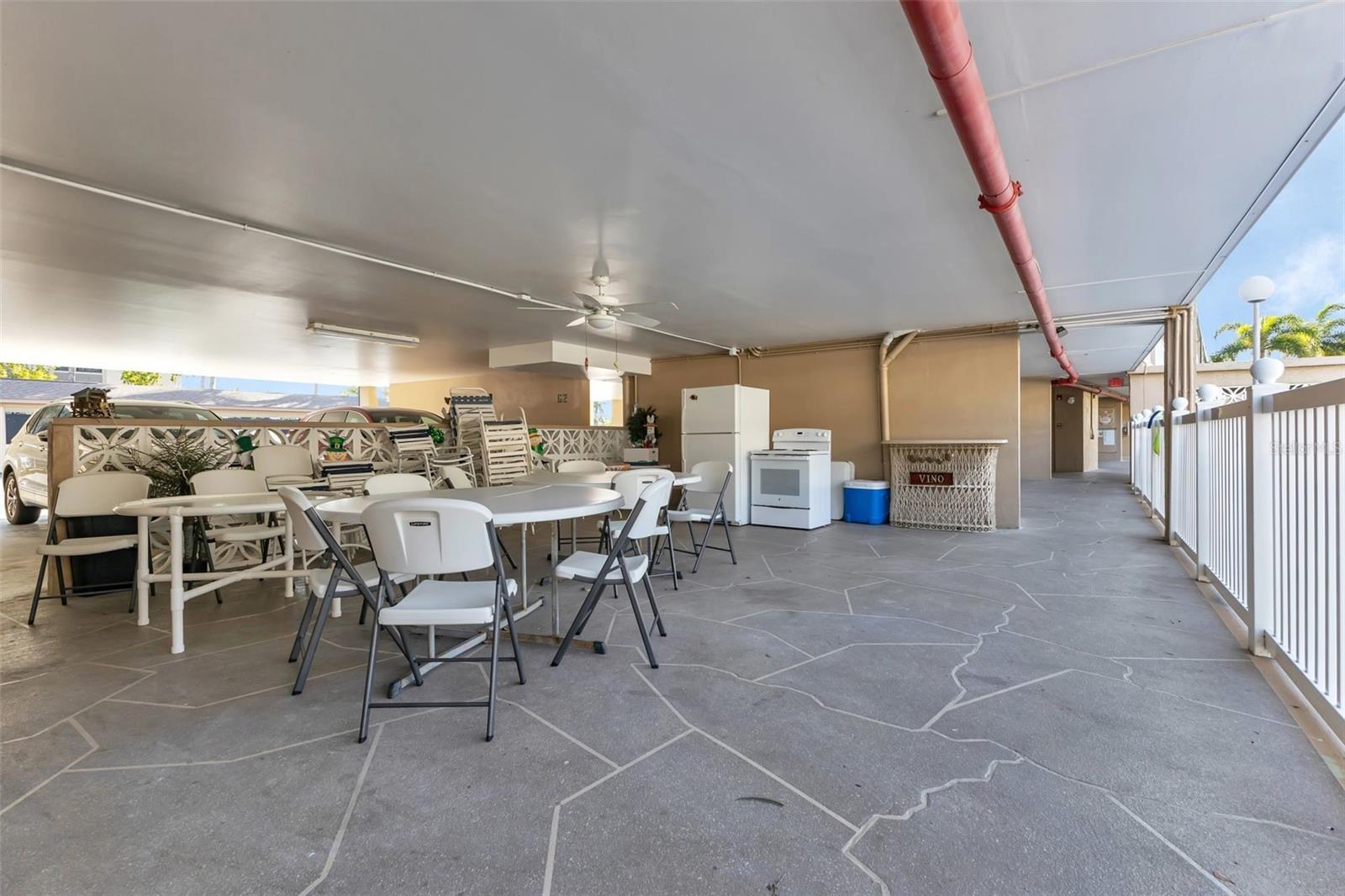 150 HARBORSIDE AVE #209, PUNTA GORDA, FL — photo 54