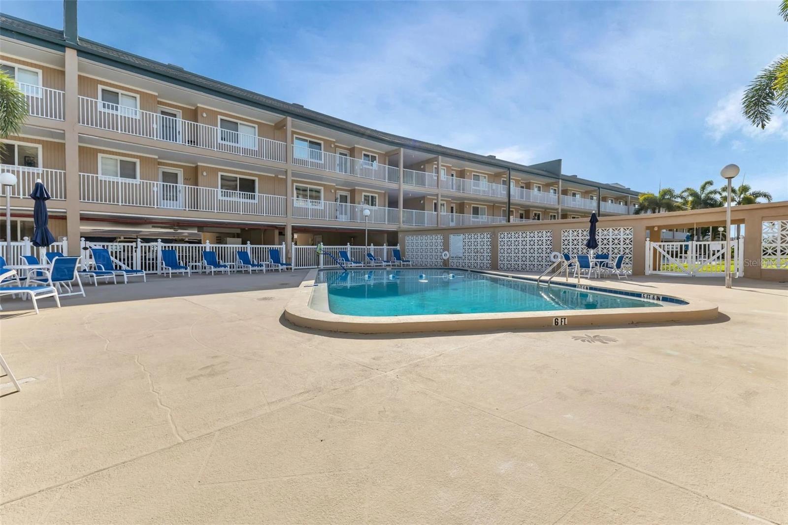150 HARBORSIDE AVE #209, PUNTA GORDA, FL — photo 56