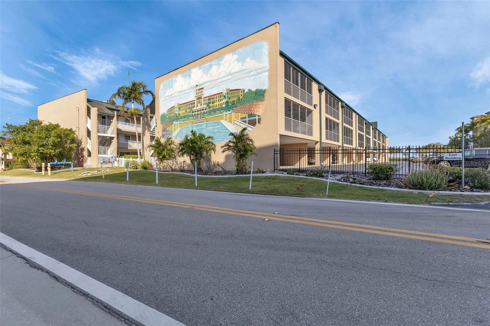 150 HARBORSIDE AVE #209, PUNTA GORDA, FL — photo 61