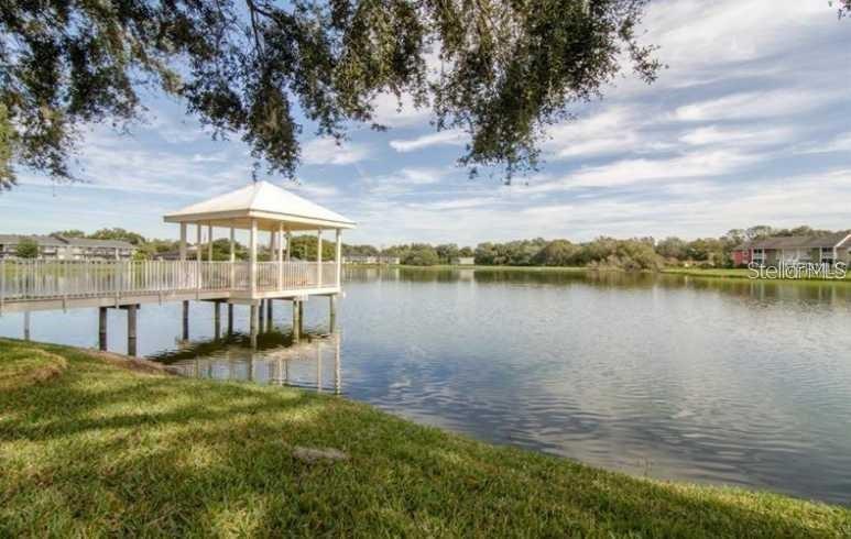 803 LAKE HAVEN SQ #202, BRANDON, FL — photo 3