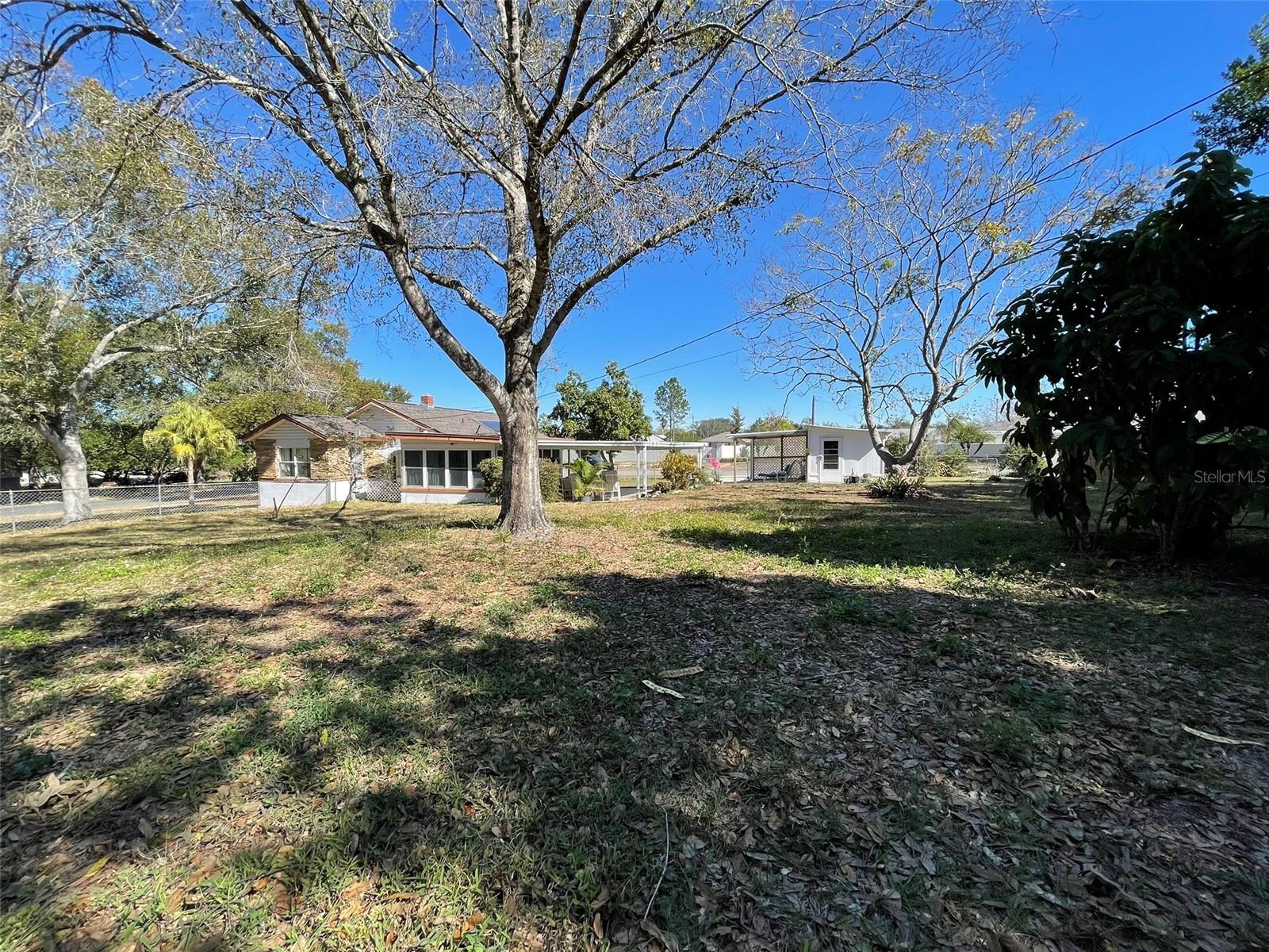 1240 DRUID CIR, LAKE WALES, FL — photo 21