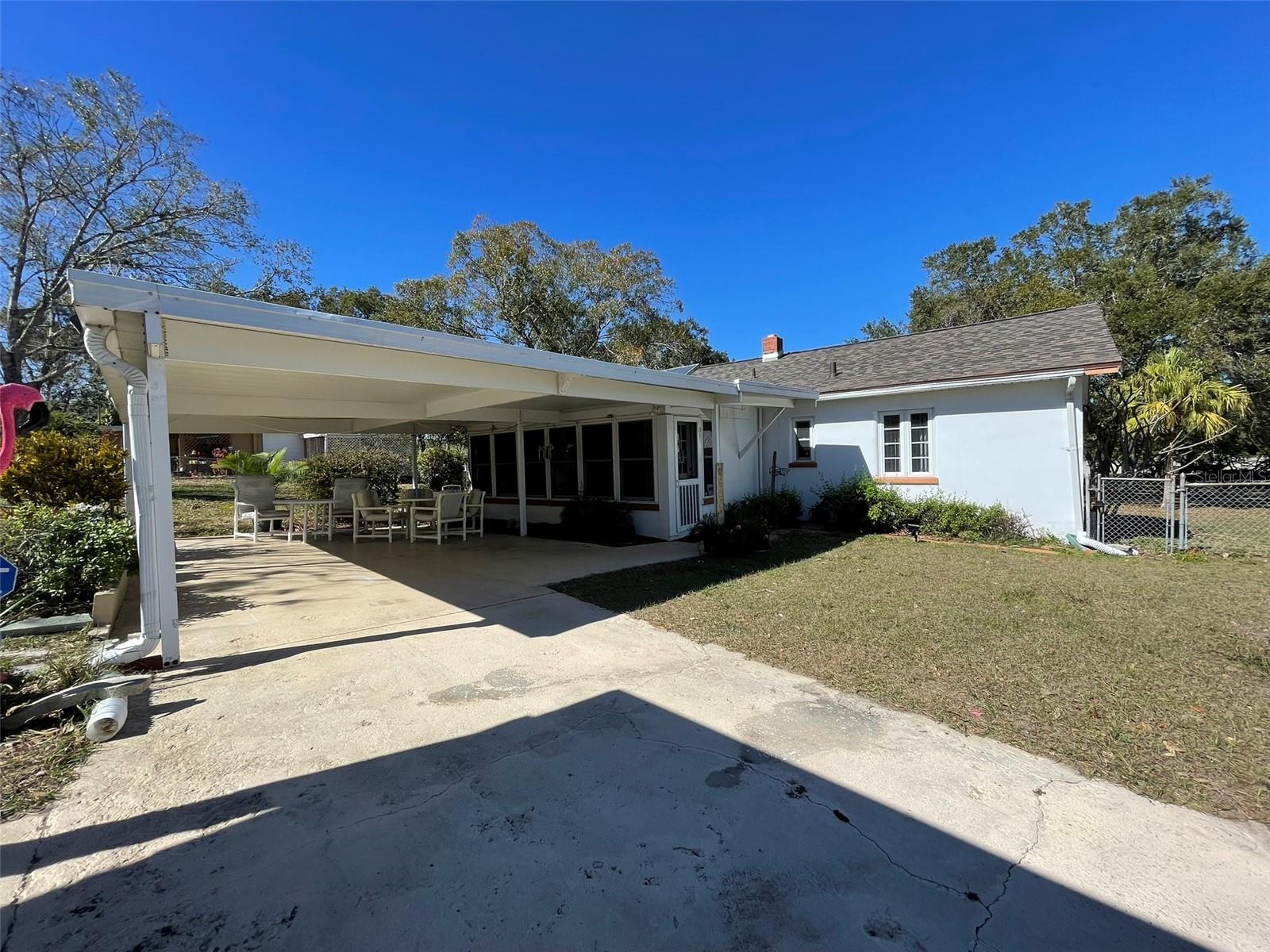1240 DRUID CIR, LAKE WALES, FL — photo 34