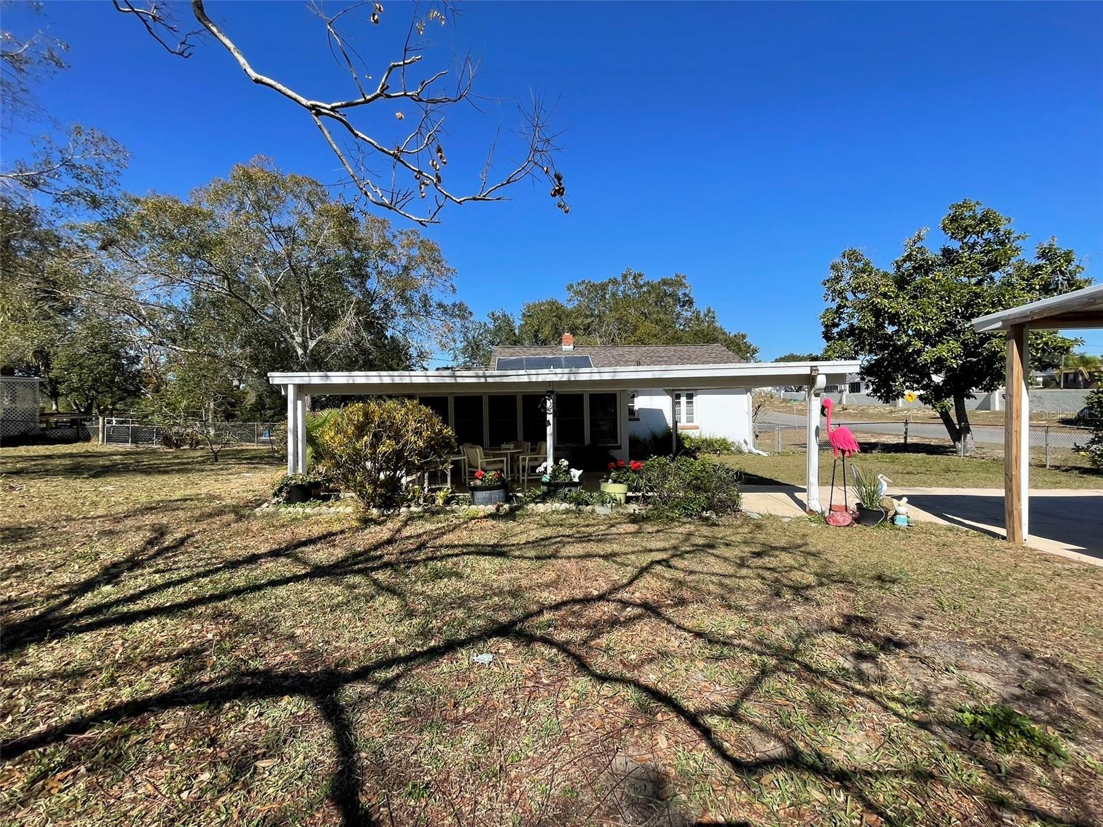 1240 DRUID CIR, LAKE WALES, FL — photo 35