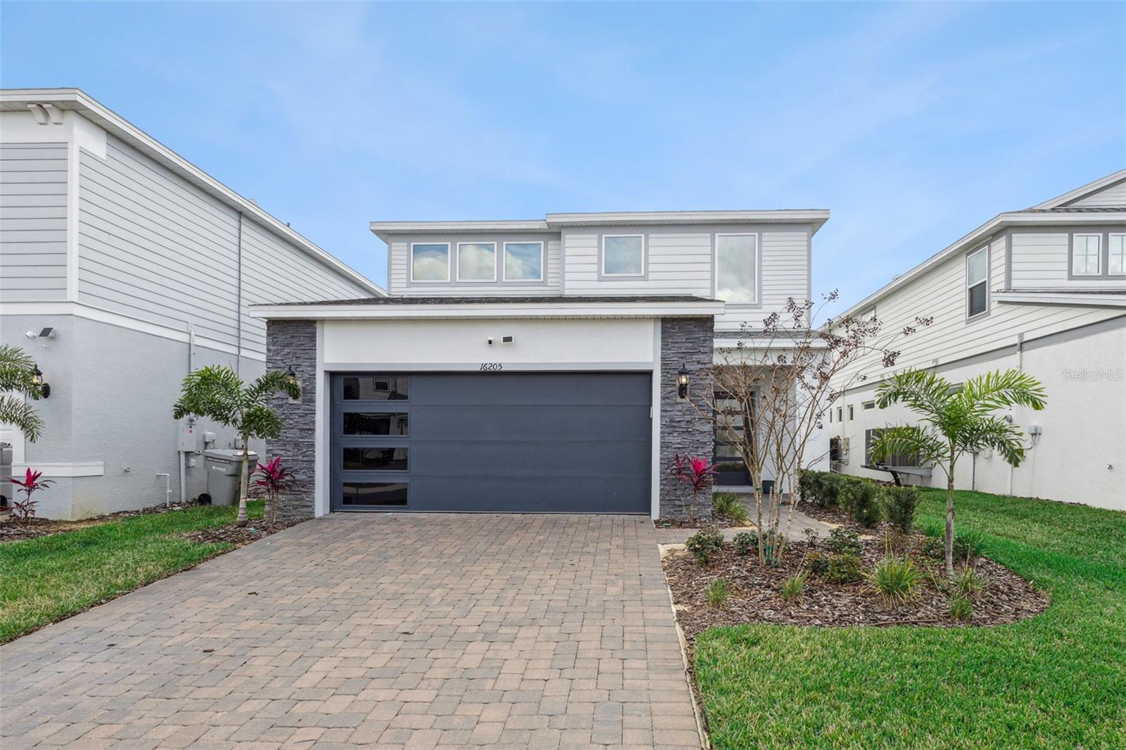 16205 SAINT KITTS CIR, CLERMONT, FL — photo 4