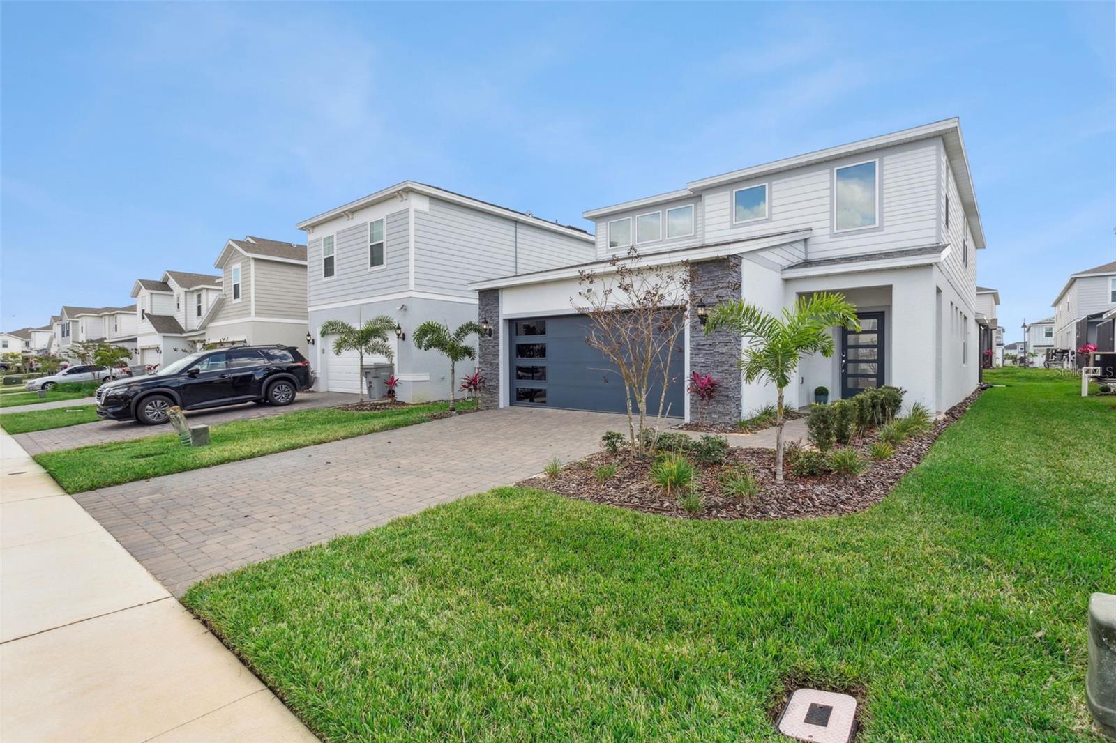 16205 SAINT KITTS CIR, CLERMONT, FL — photo 5