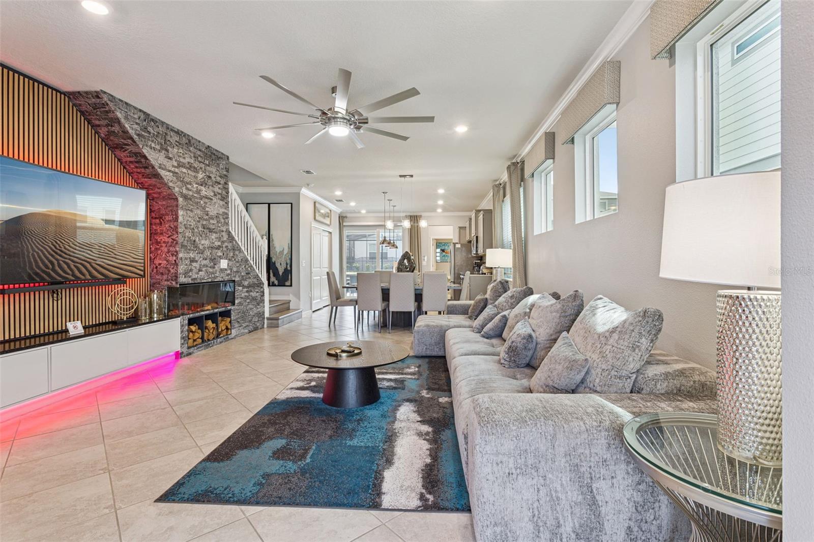 16205 SAINT KITTS CIR, CLERMONT, FL — photo 7