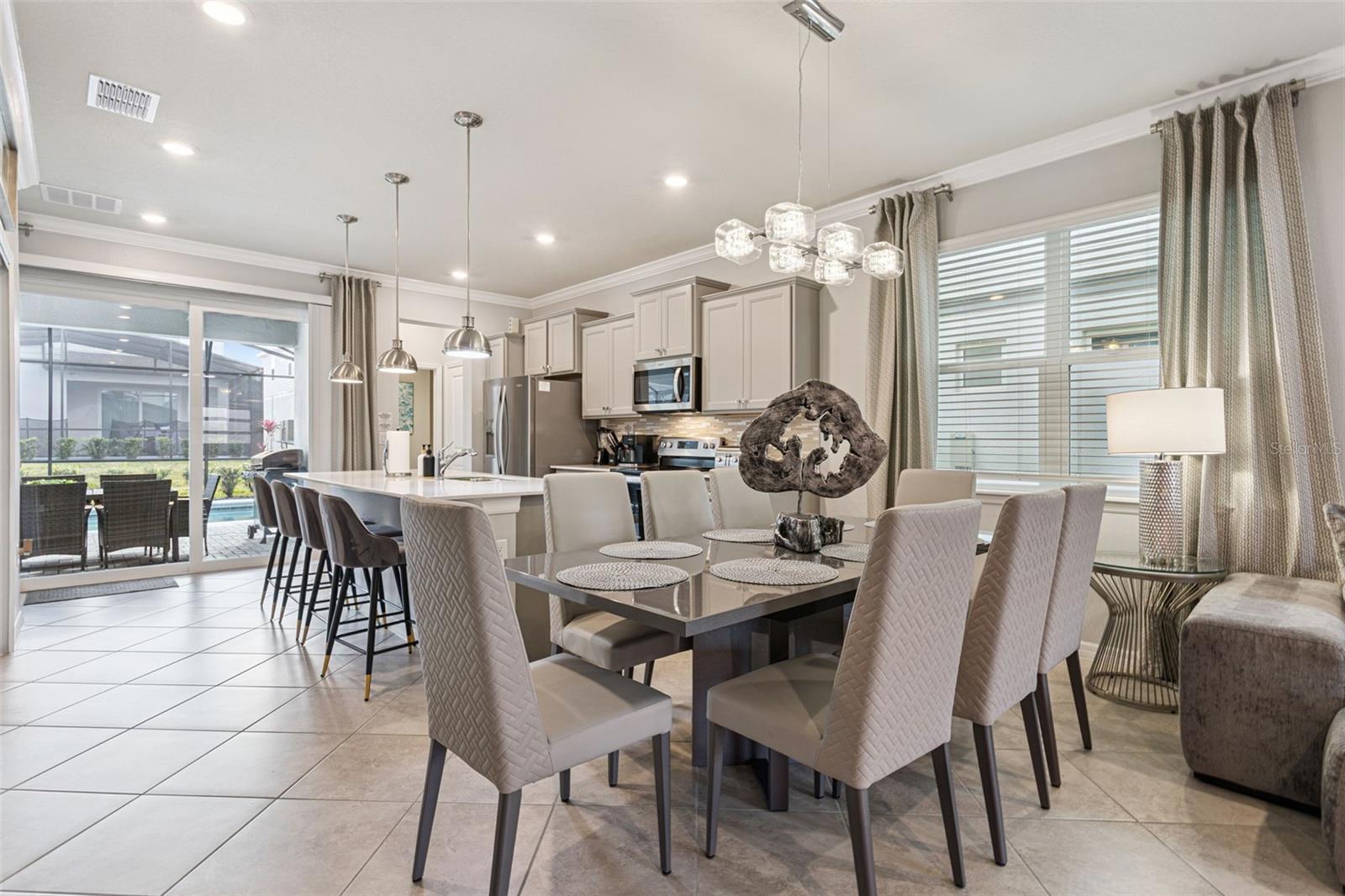 16205 SAINT KITTS CIR, CLERMONT, FL — photo 13