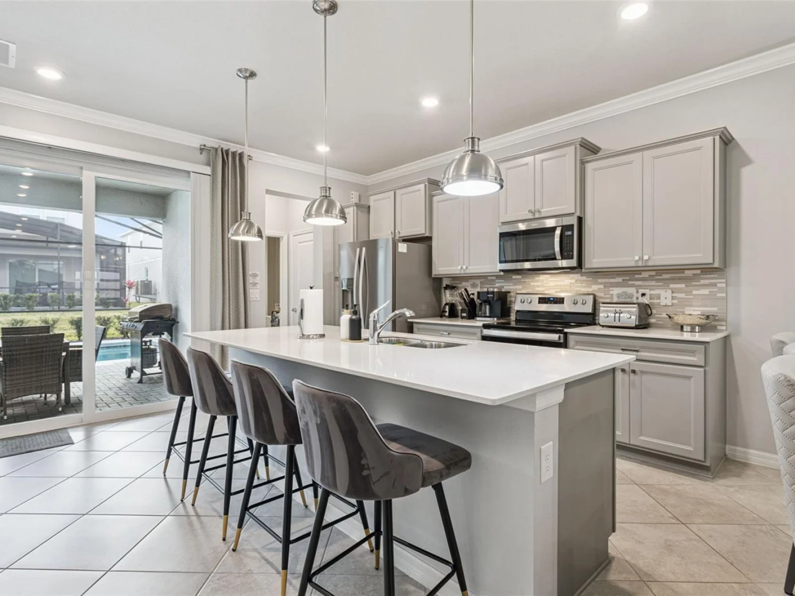 16205 SAINT KITTS CIR, CLERMONT, FL — photo 16
