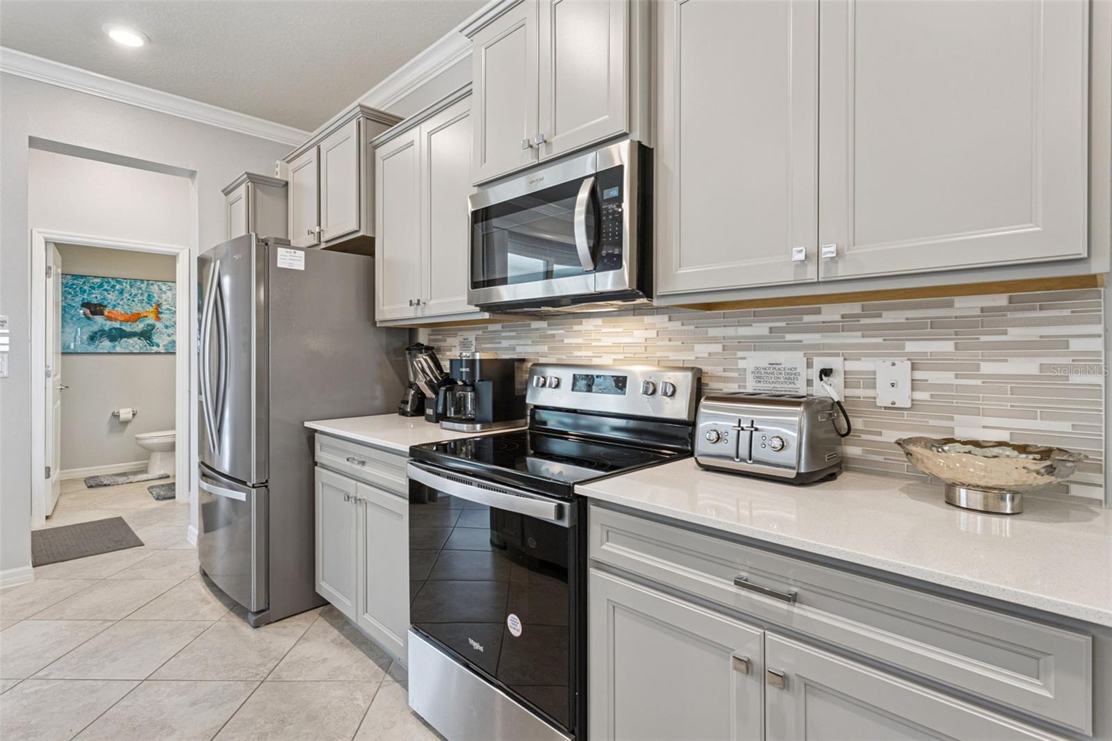 16205 SAINT KITTS CIR, CLERMONT, FL — photo 18