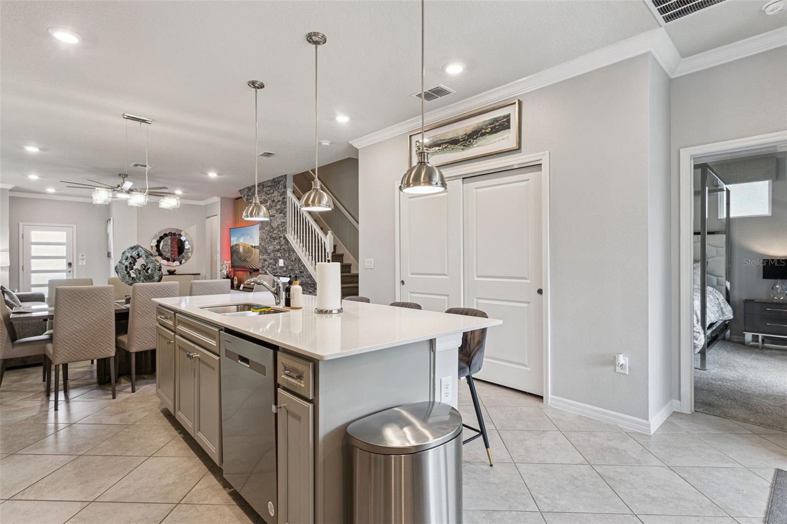 16205 SAINT KITTS CIR, CLERMONT, FL — photo 21
