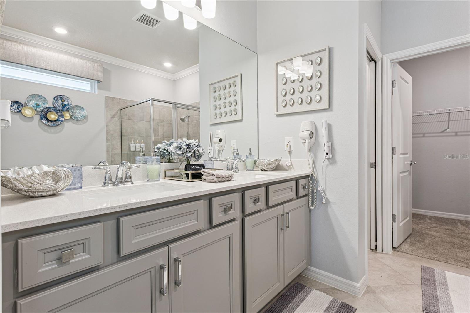 16205 SAINT KITTS CIR, CLERMONT, FL — photo 37