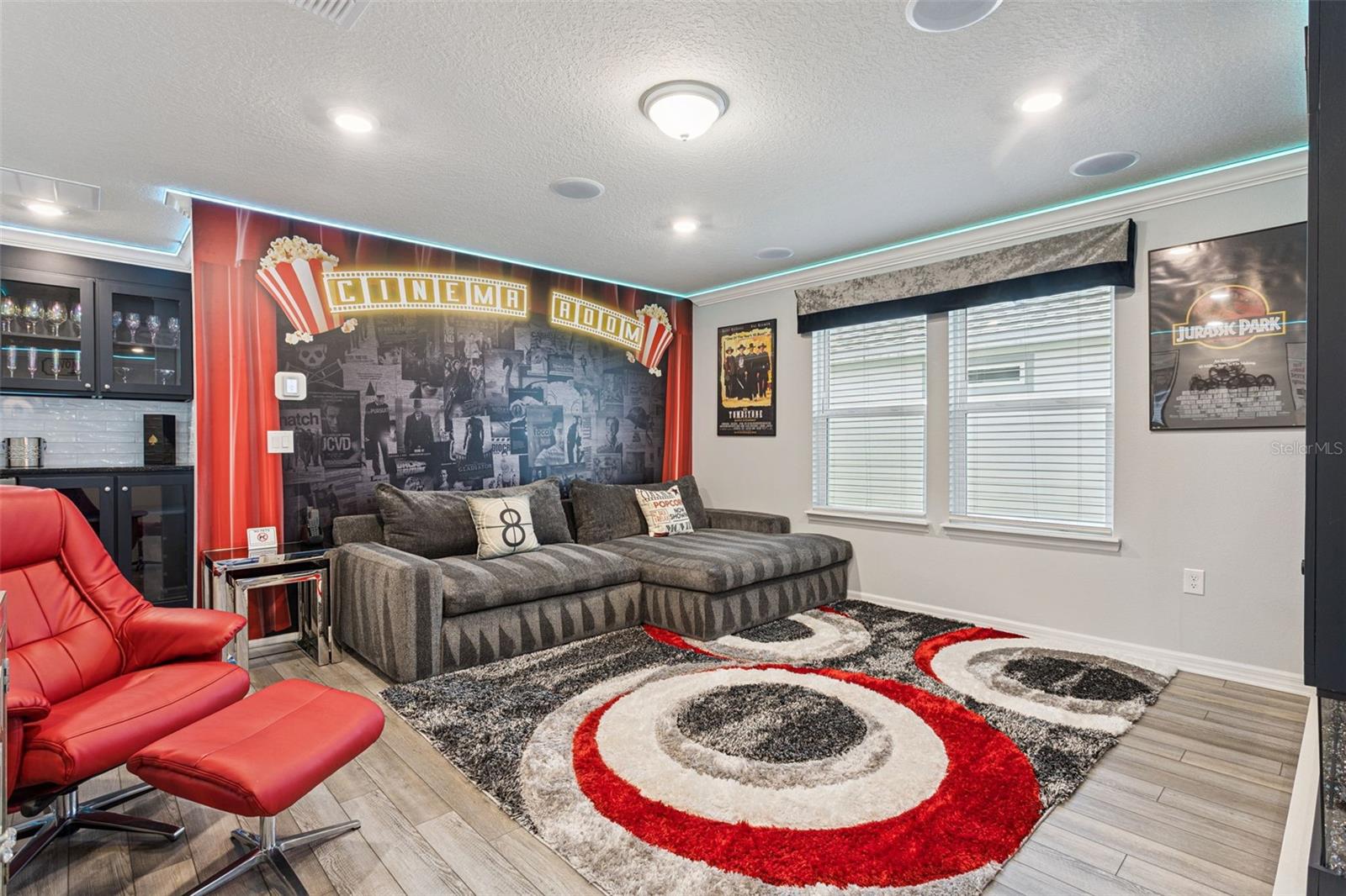 16205 SAINT KITTS CIR, CLERMONT, FL — photo 52