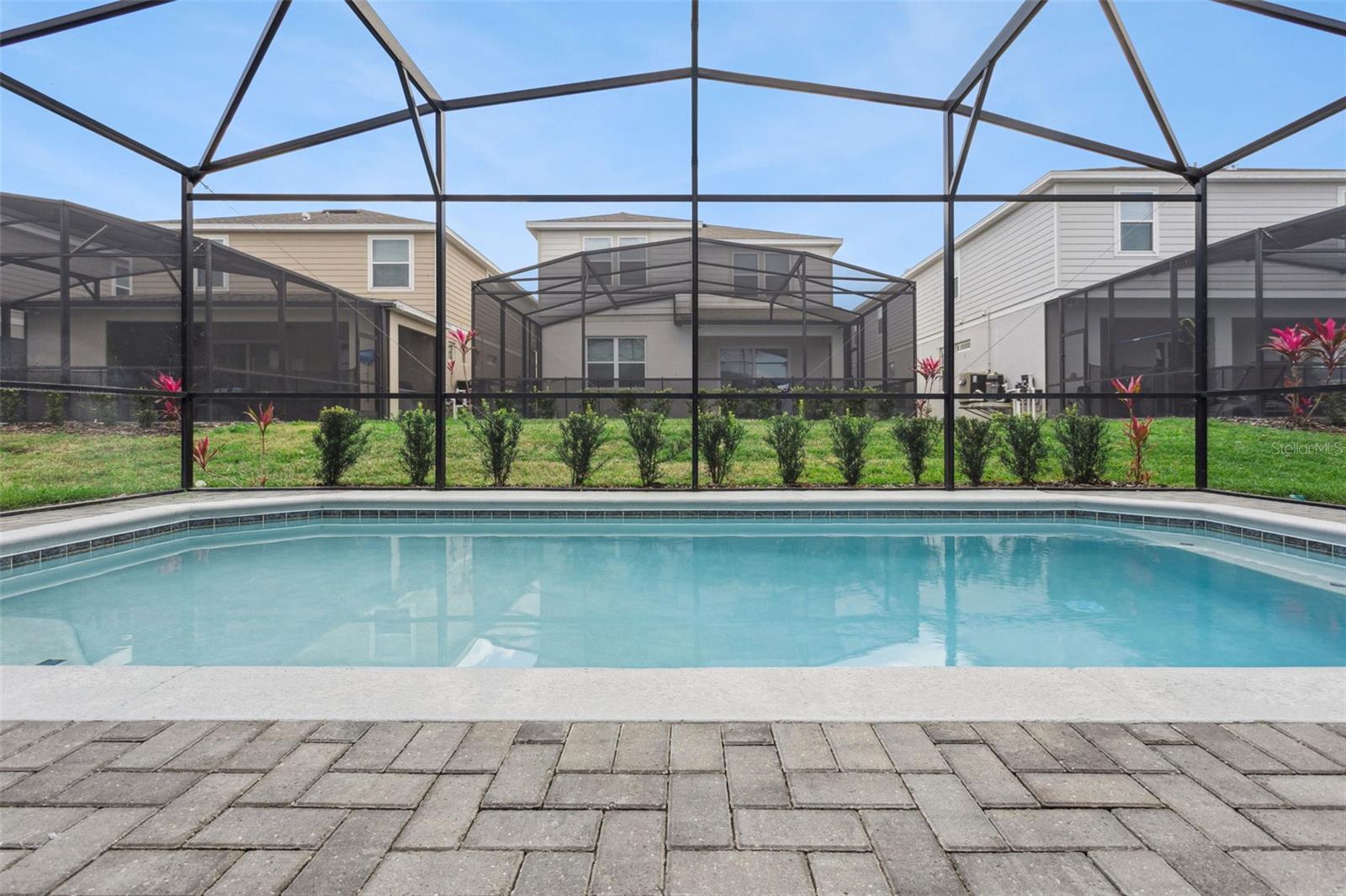 16205 SAINT KITTS CIR, CLERMONT, FL — photo 66