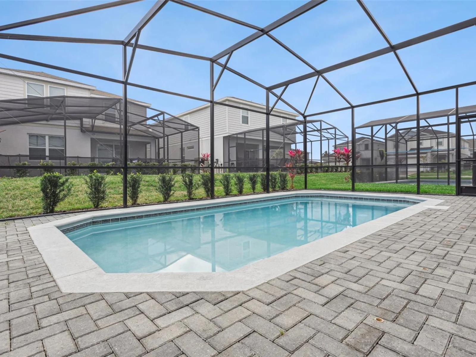 16205 SAINT KITTS CIR, CLERMONT, FL — photo 67