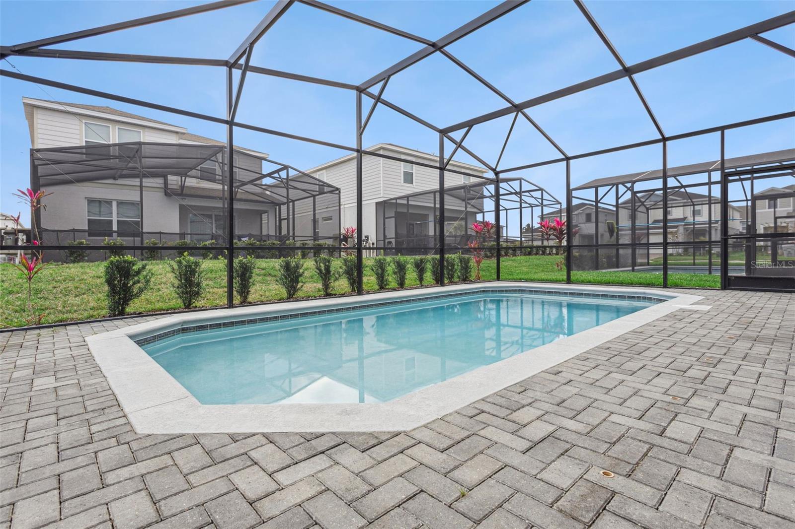 16205 SAINT KITTS CIR, CLERMONT, FL — photo 68