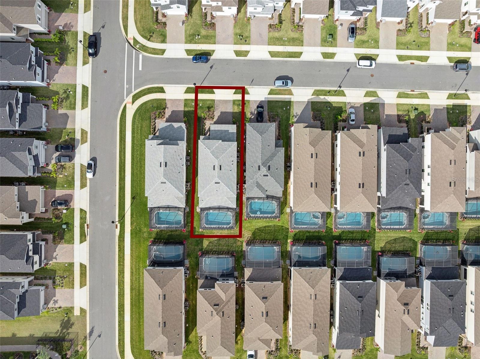 16205 SAINT KITTS CIR, CLERMONT, FL — photo 78