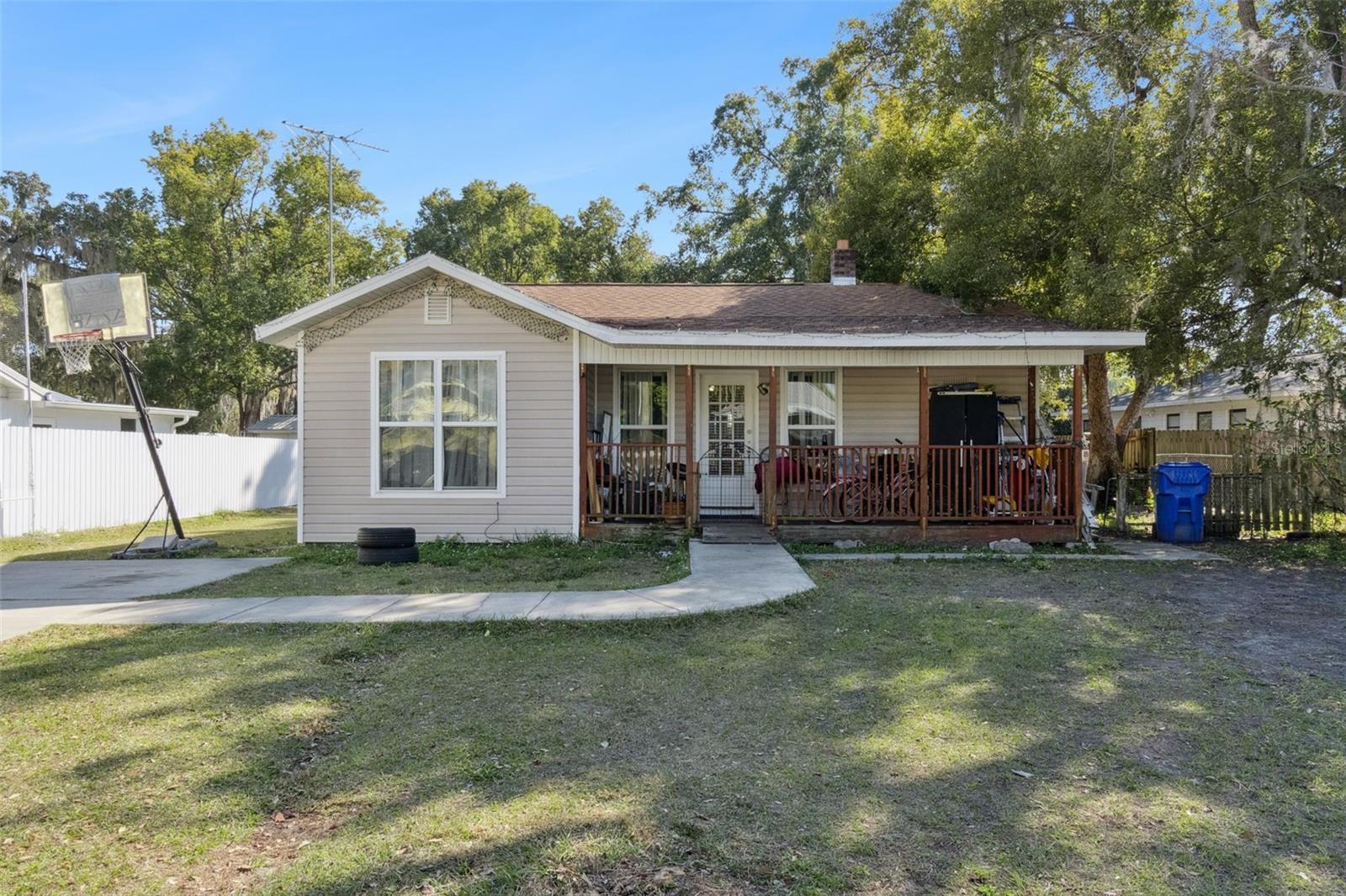 310 E MAGNOLIA ST, KISSIMMEE, FL