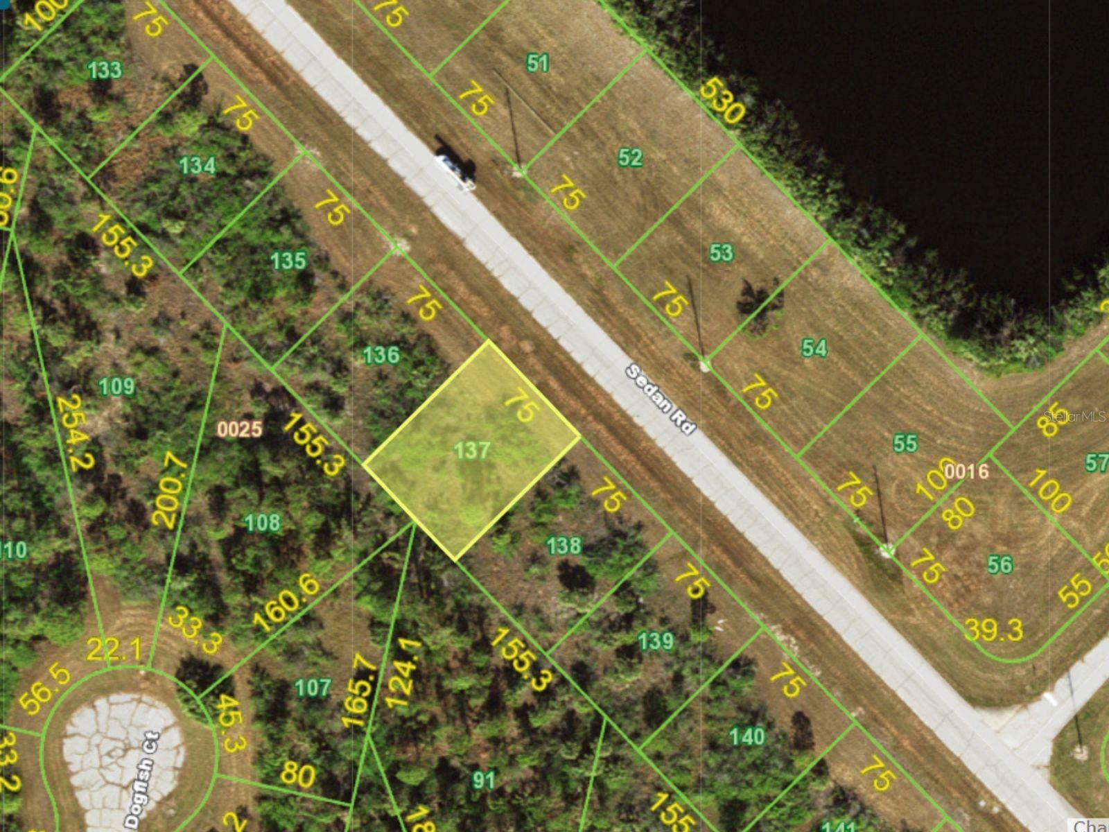 12361 SEDAN RD, PLACIDA, FL — photo 3