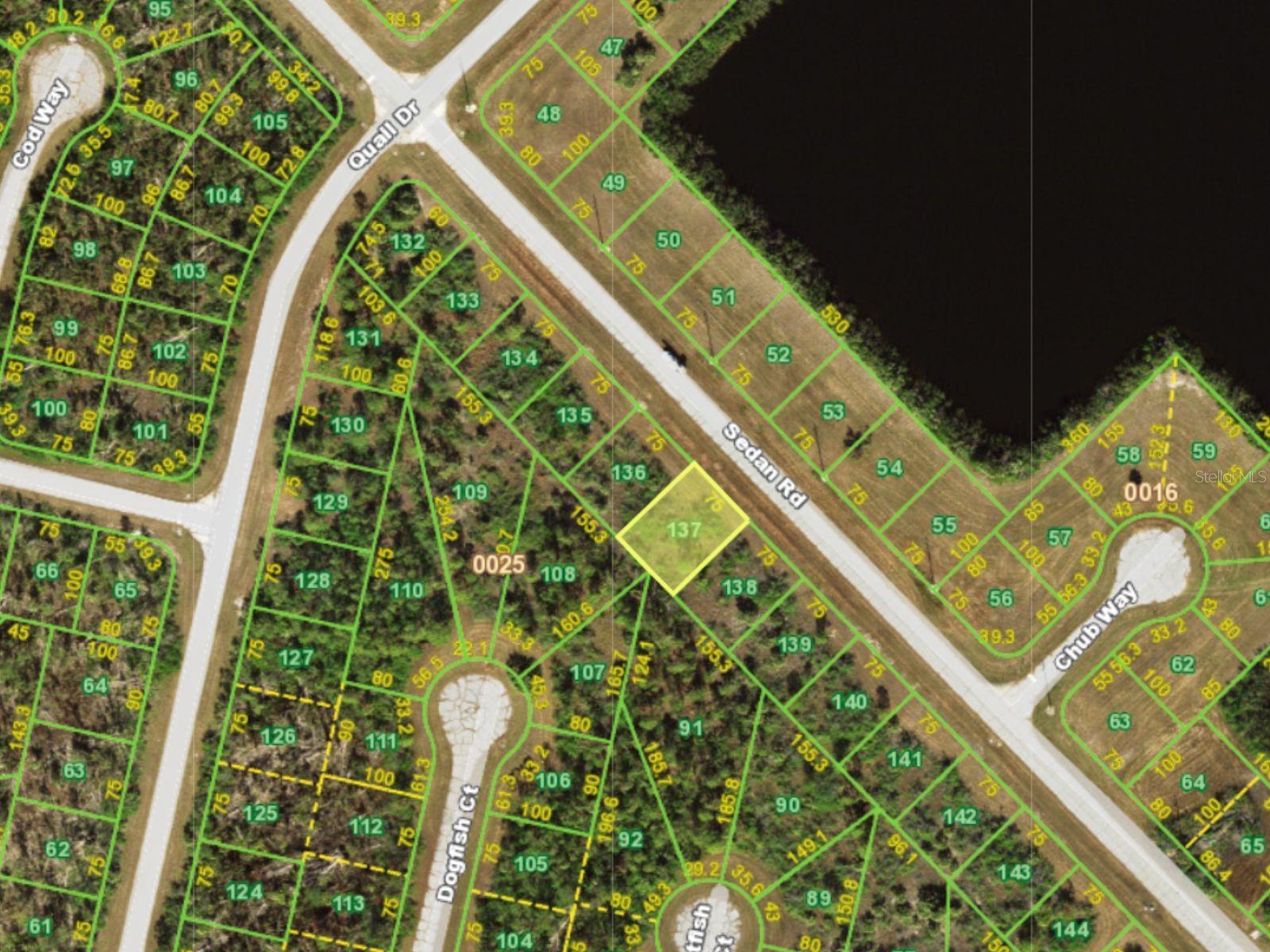12361 SEDAN RD, PLACIDA, FL — photo 5