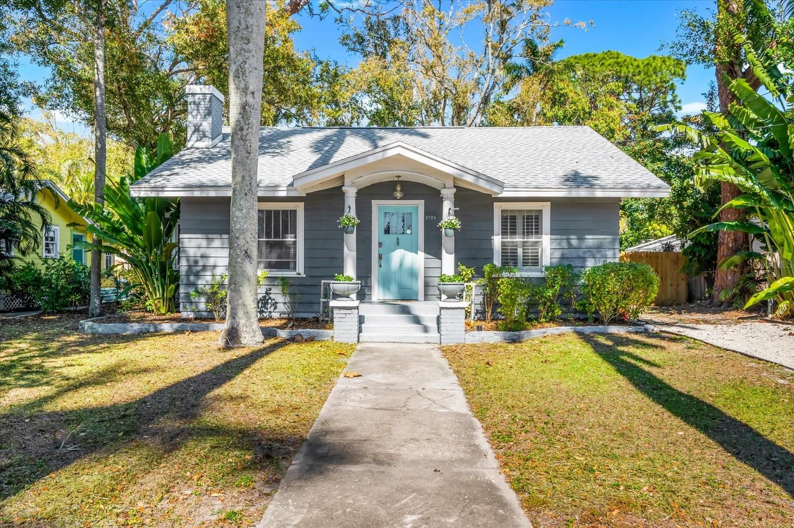 2726 8TH AVE W, BRADENTON, FL — photo 2